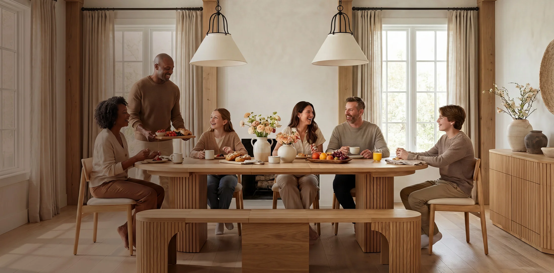 Your Home, Perfectly Reimagined