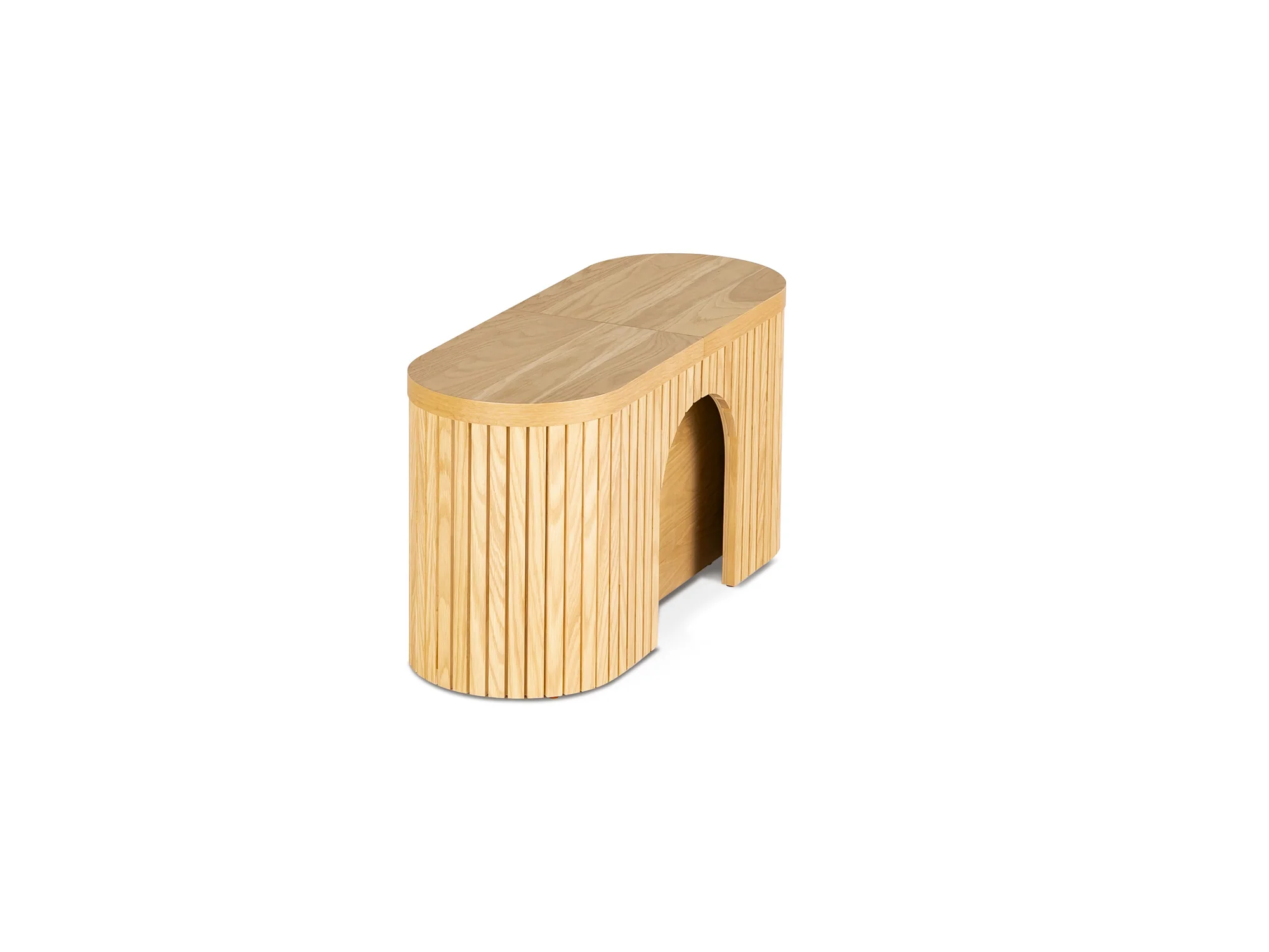 Transformer Round Bench - Image 16