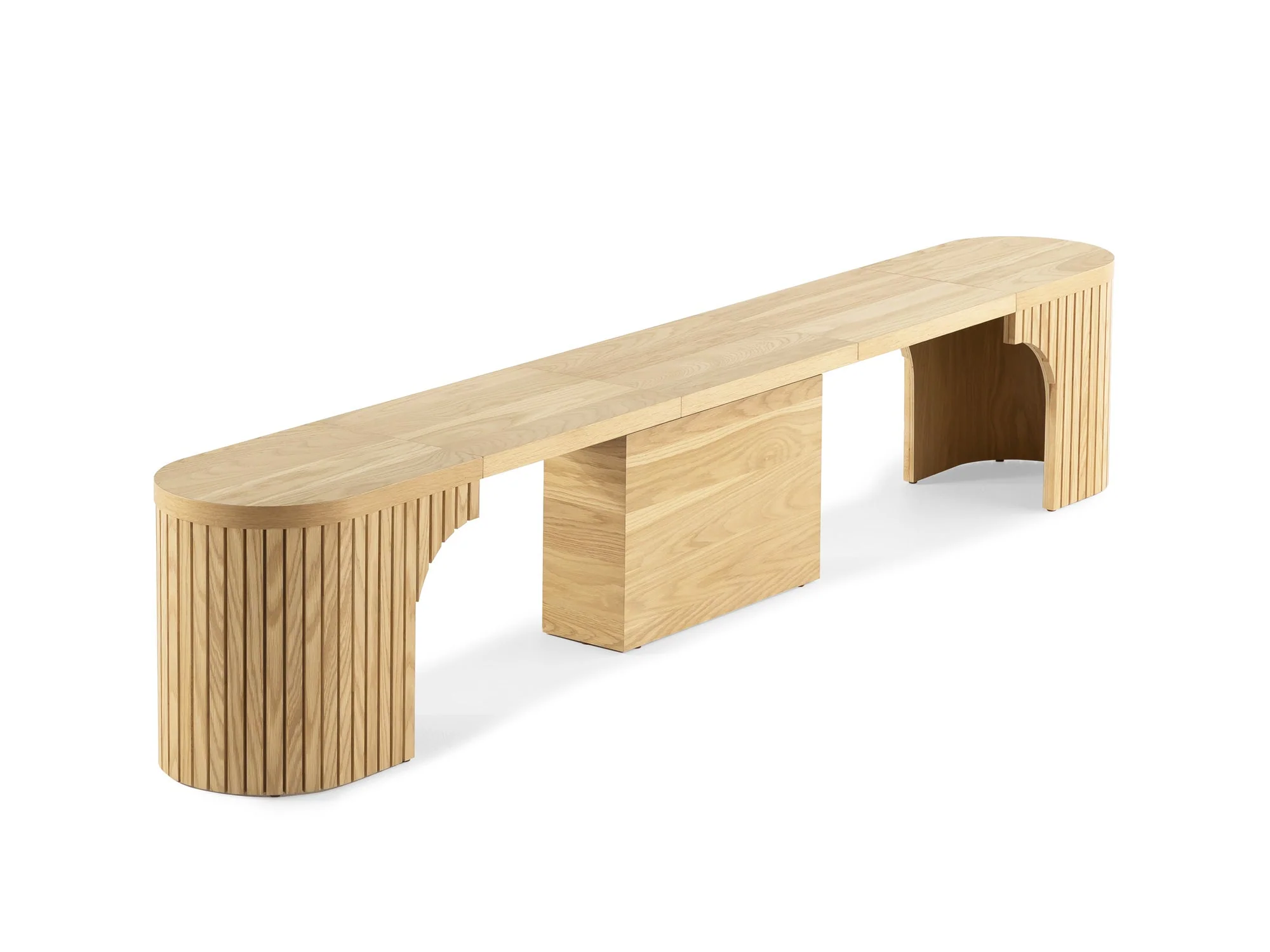 Transformer Round Bench - Image 17