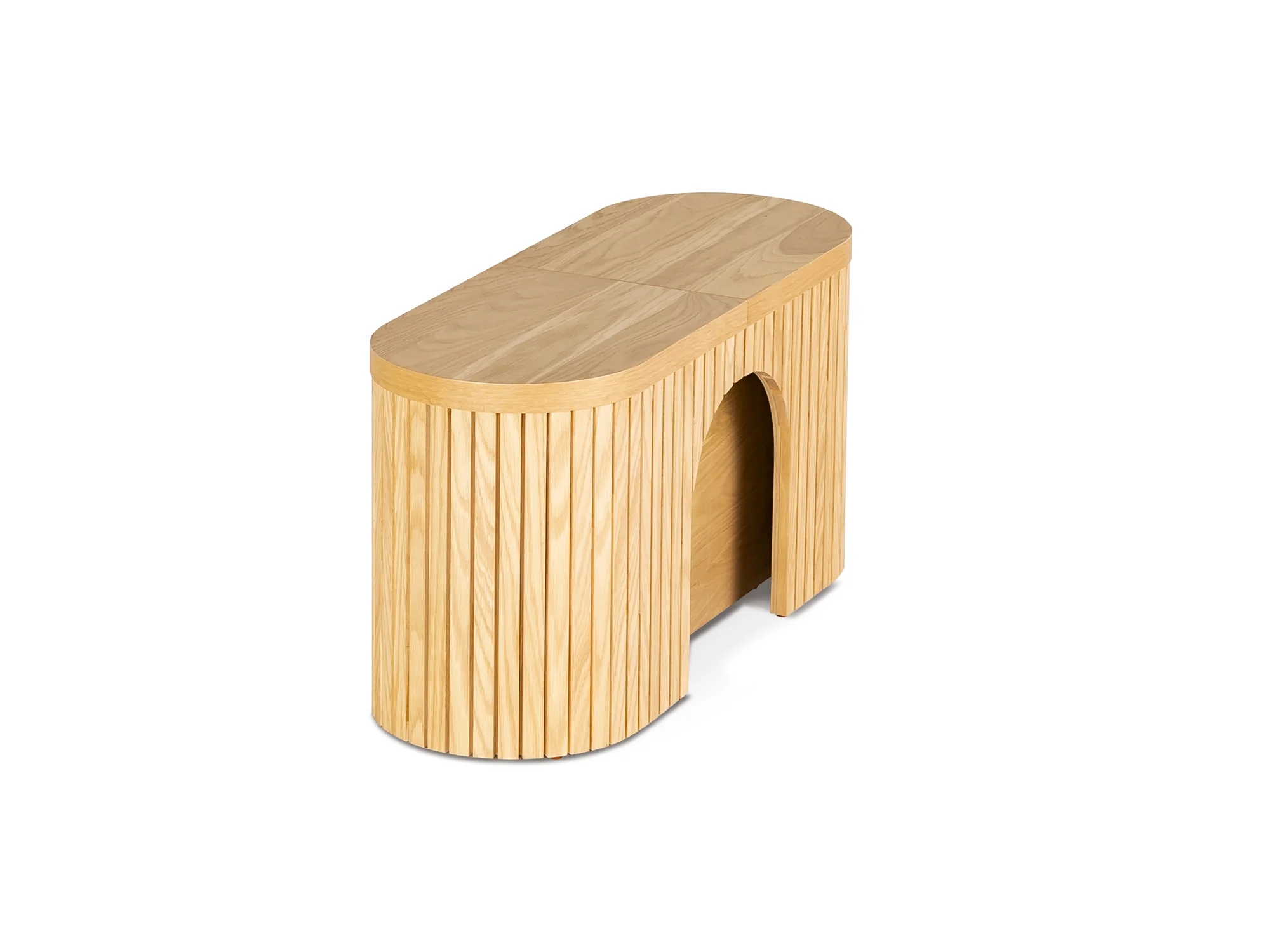 Transformer Round Bench - Image 39