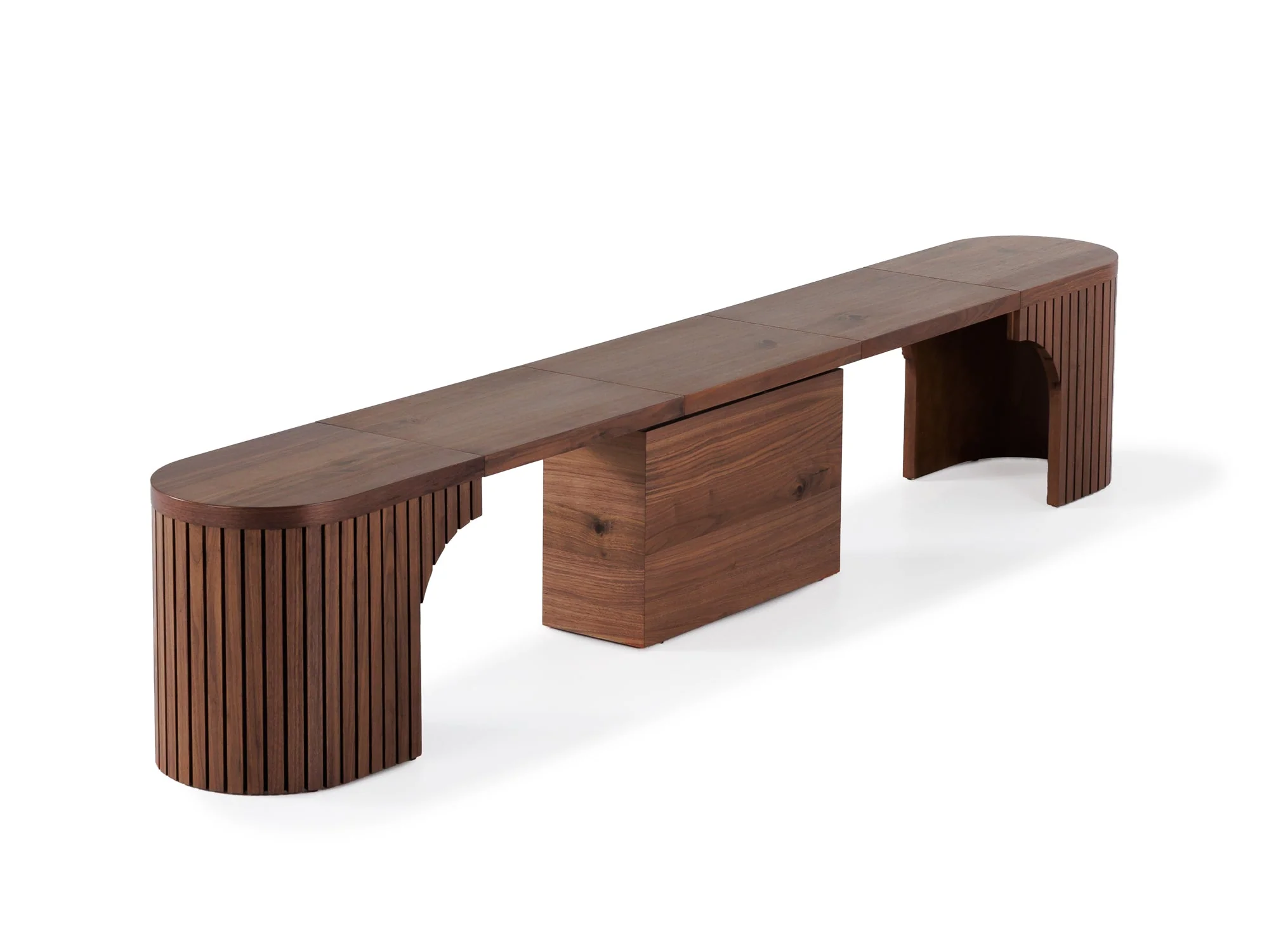 Transformer Round Bench - Image 48