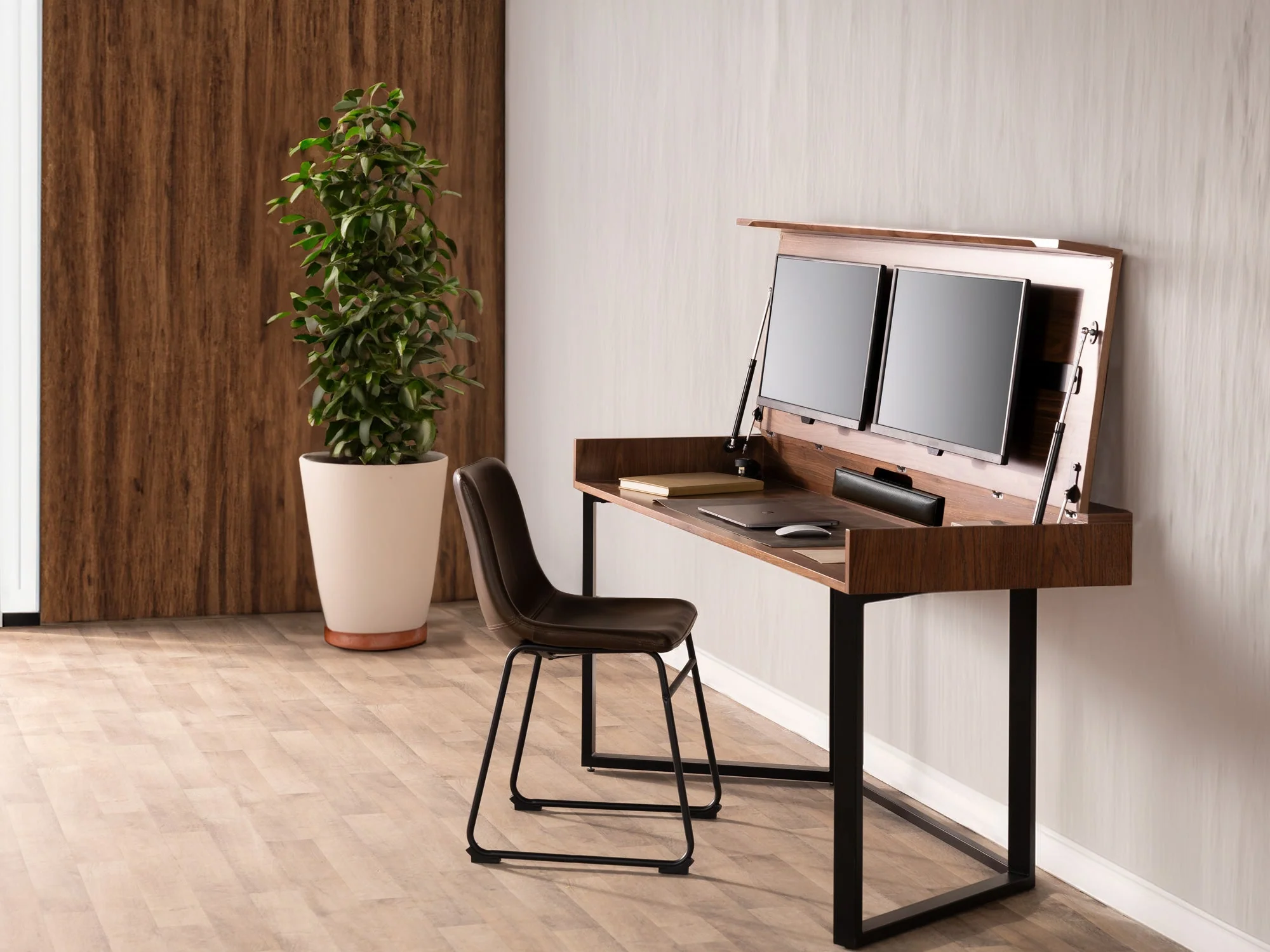 Table to Desk - The Savouring - Image 15
