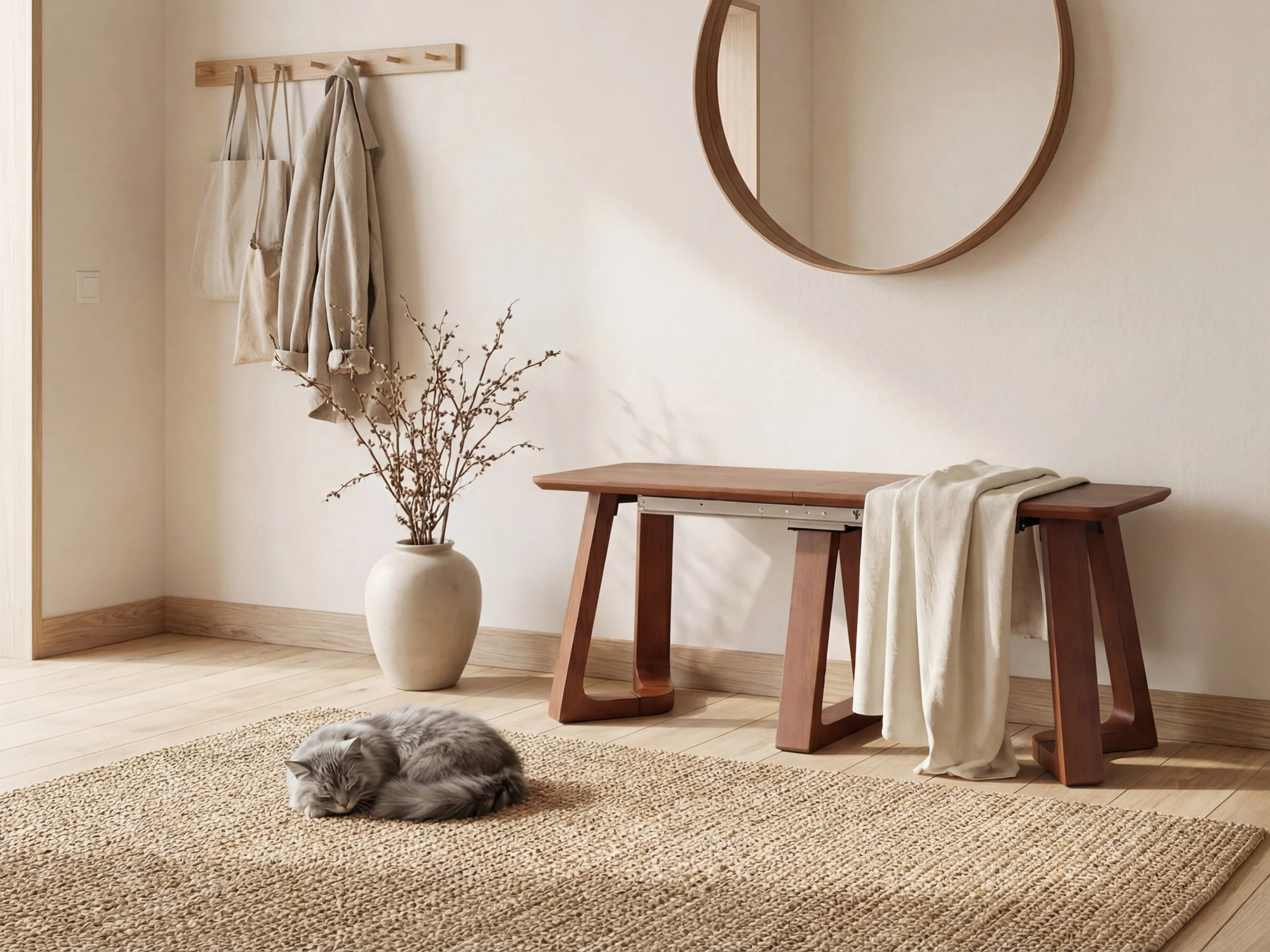 Nova Dining Bench - Image 5