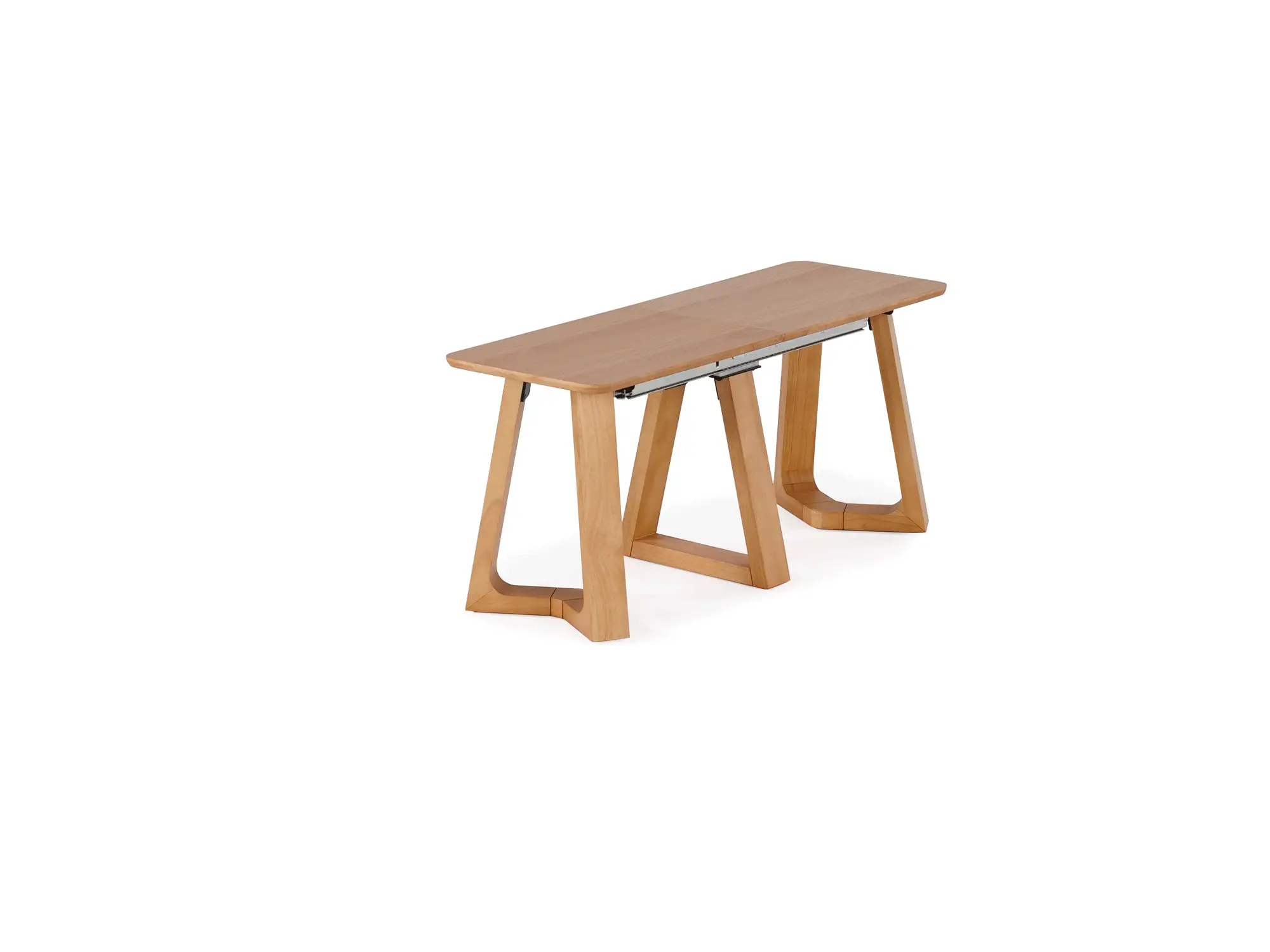 Nova Dining Bench - Image 7