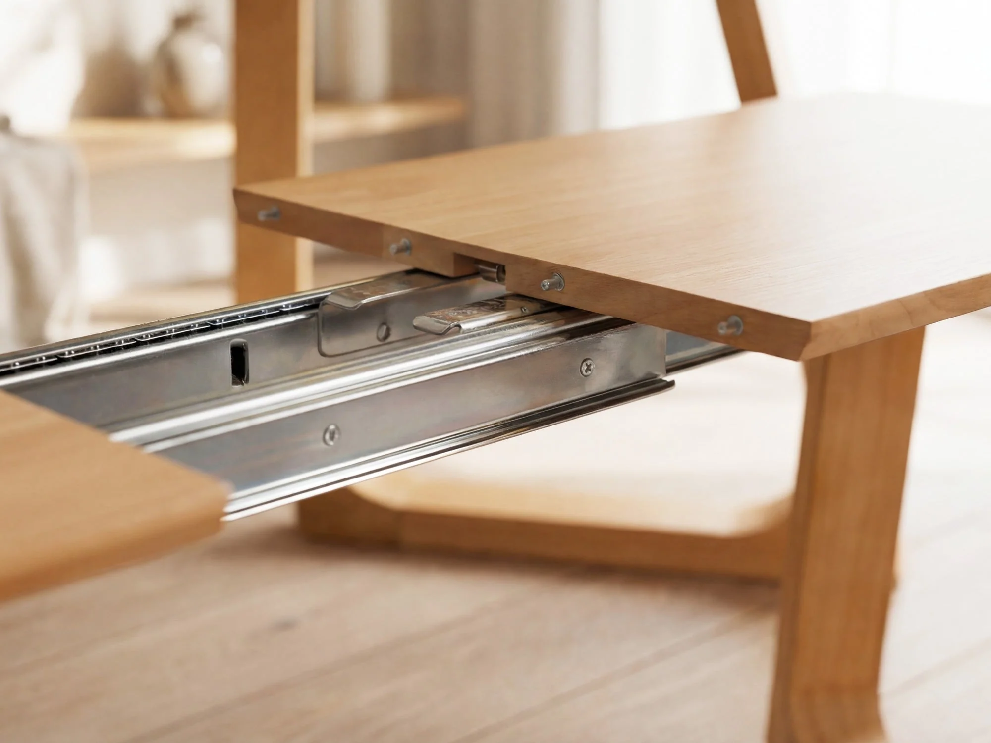 Nova Dining Bench - Image 9