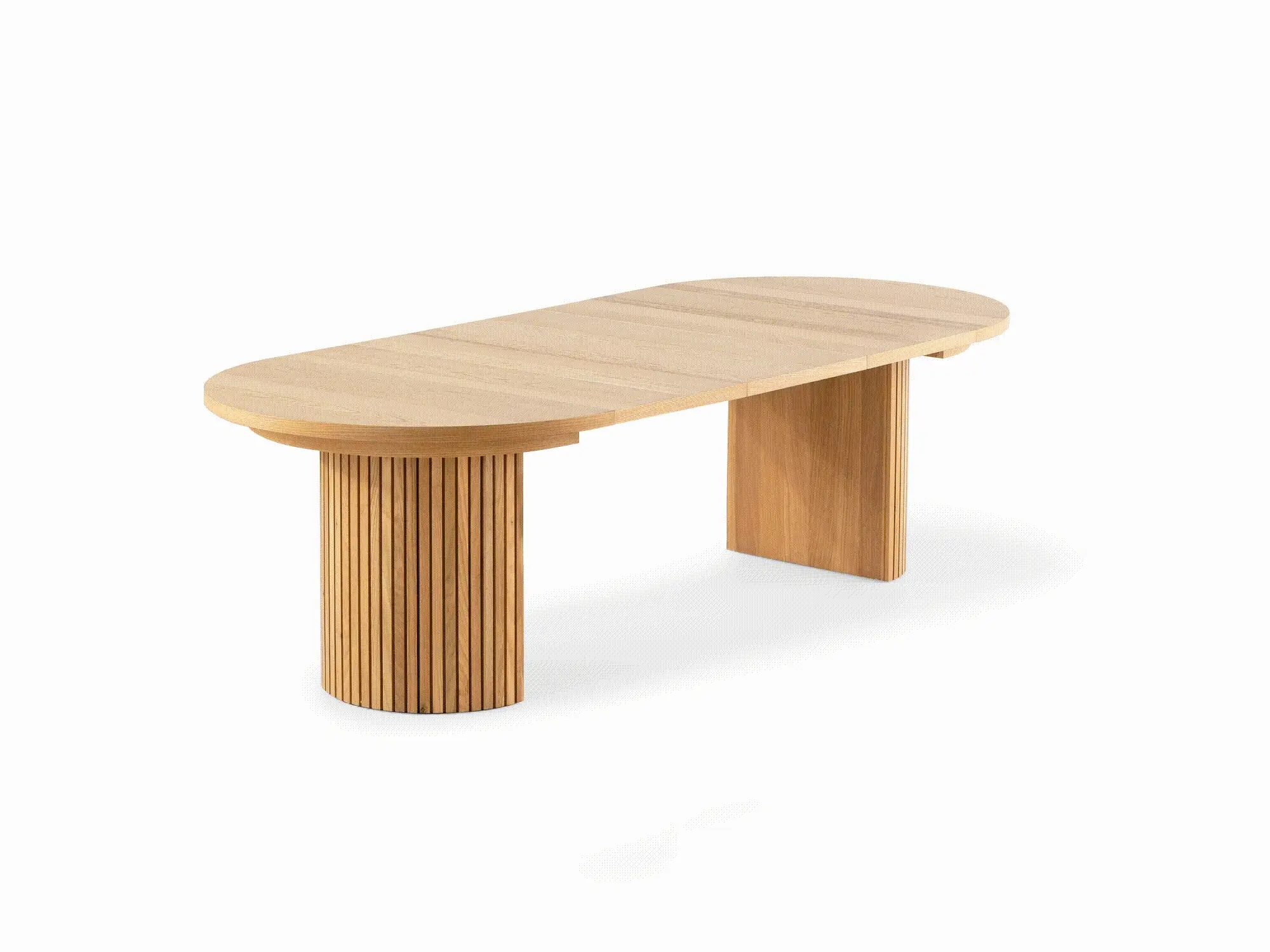 Round Dining Set - The Practical - Image 67
