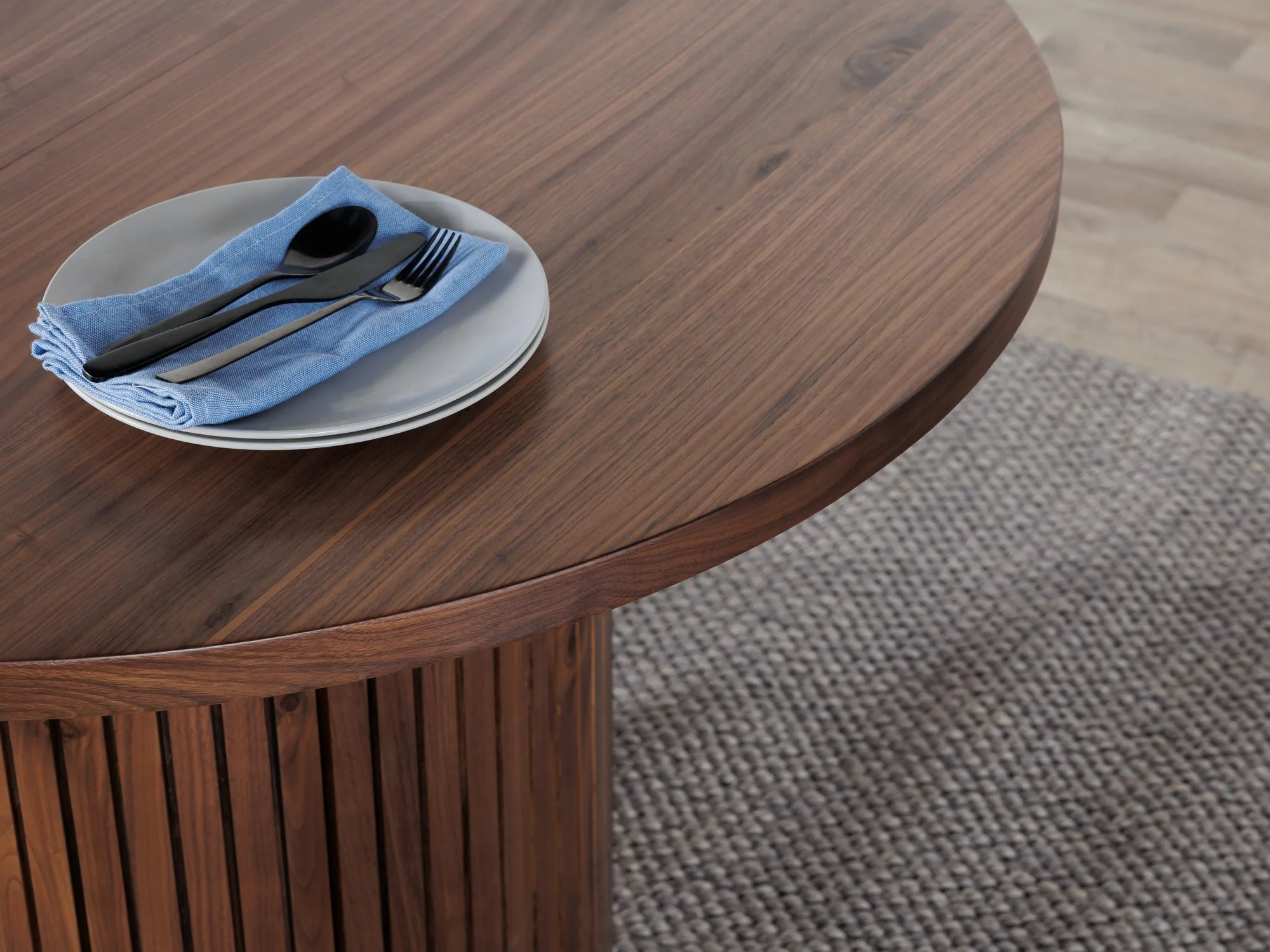 Round Dining Set - The Gathering - Image 71