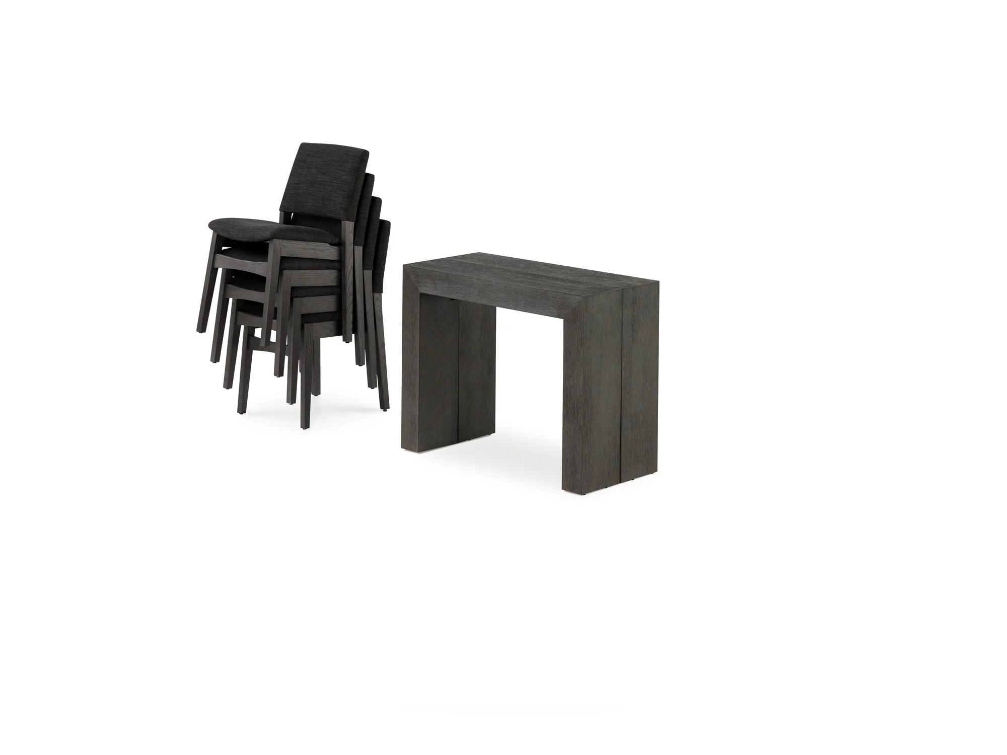 Dining Set - The Family - Image 121