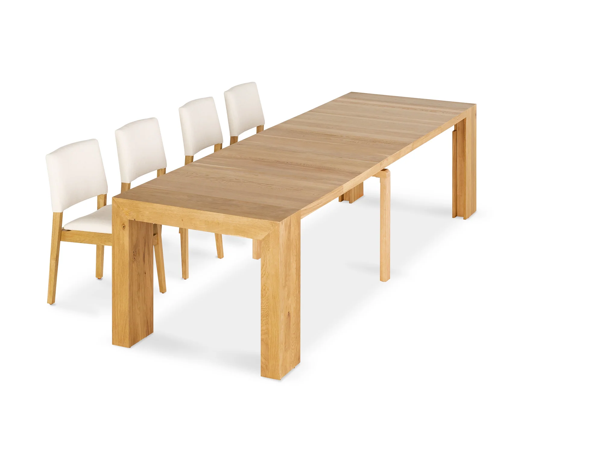 Dining Set - The Family - Image 44