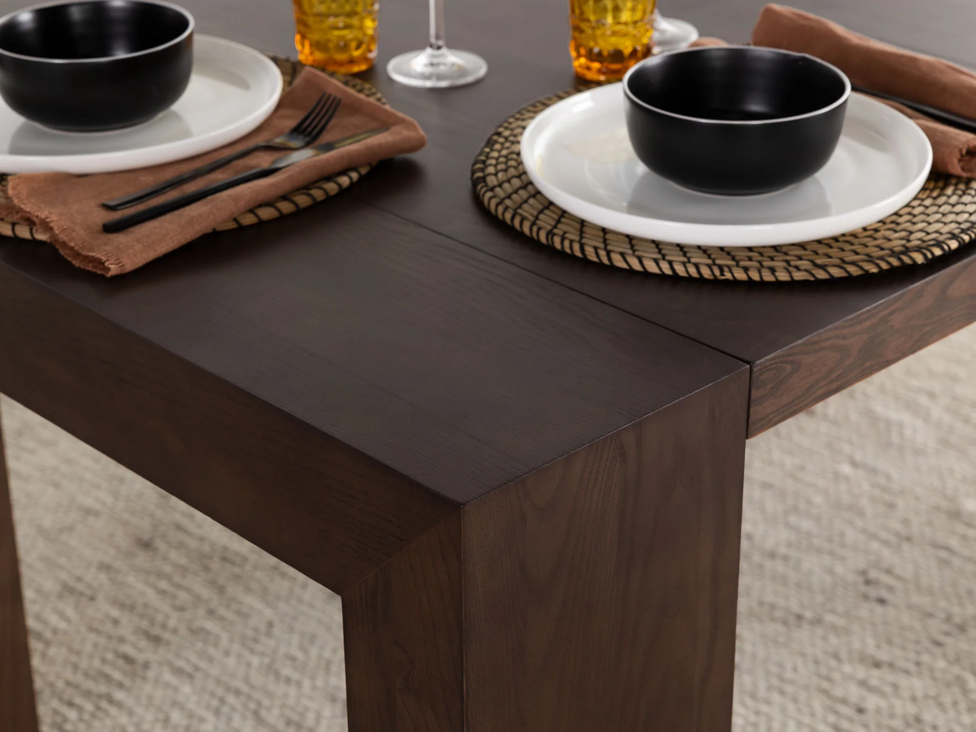 Dining Set - The Family - Image 61