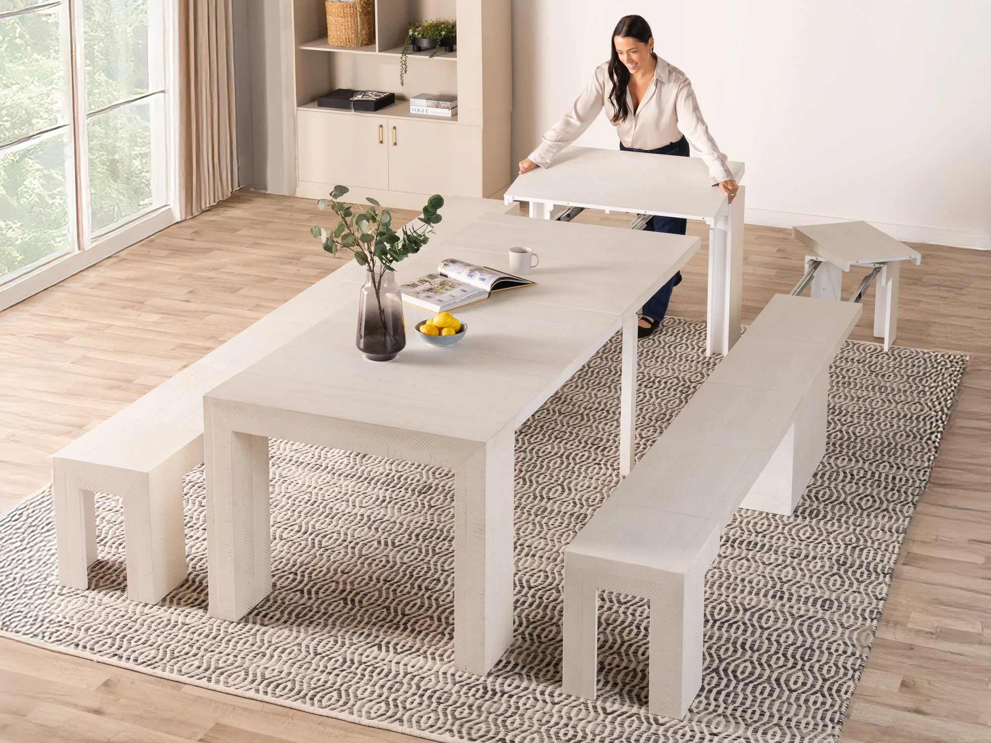 Dining Set - The Gathering - Image 11