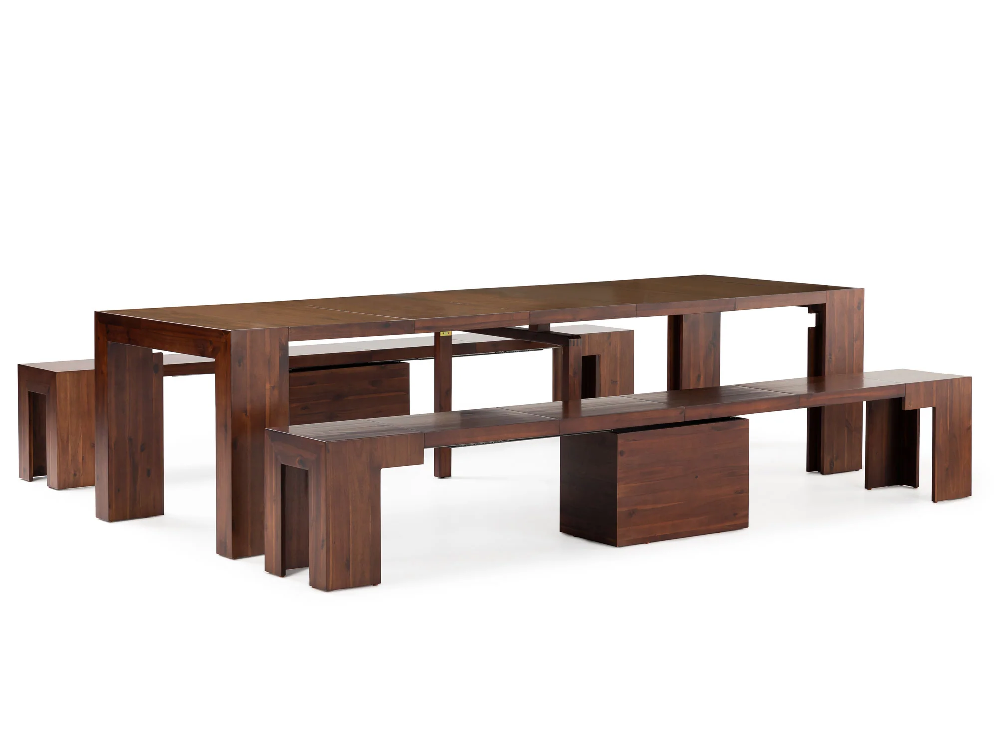 Dining Set - The Gathering - Image 123