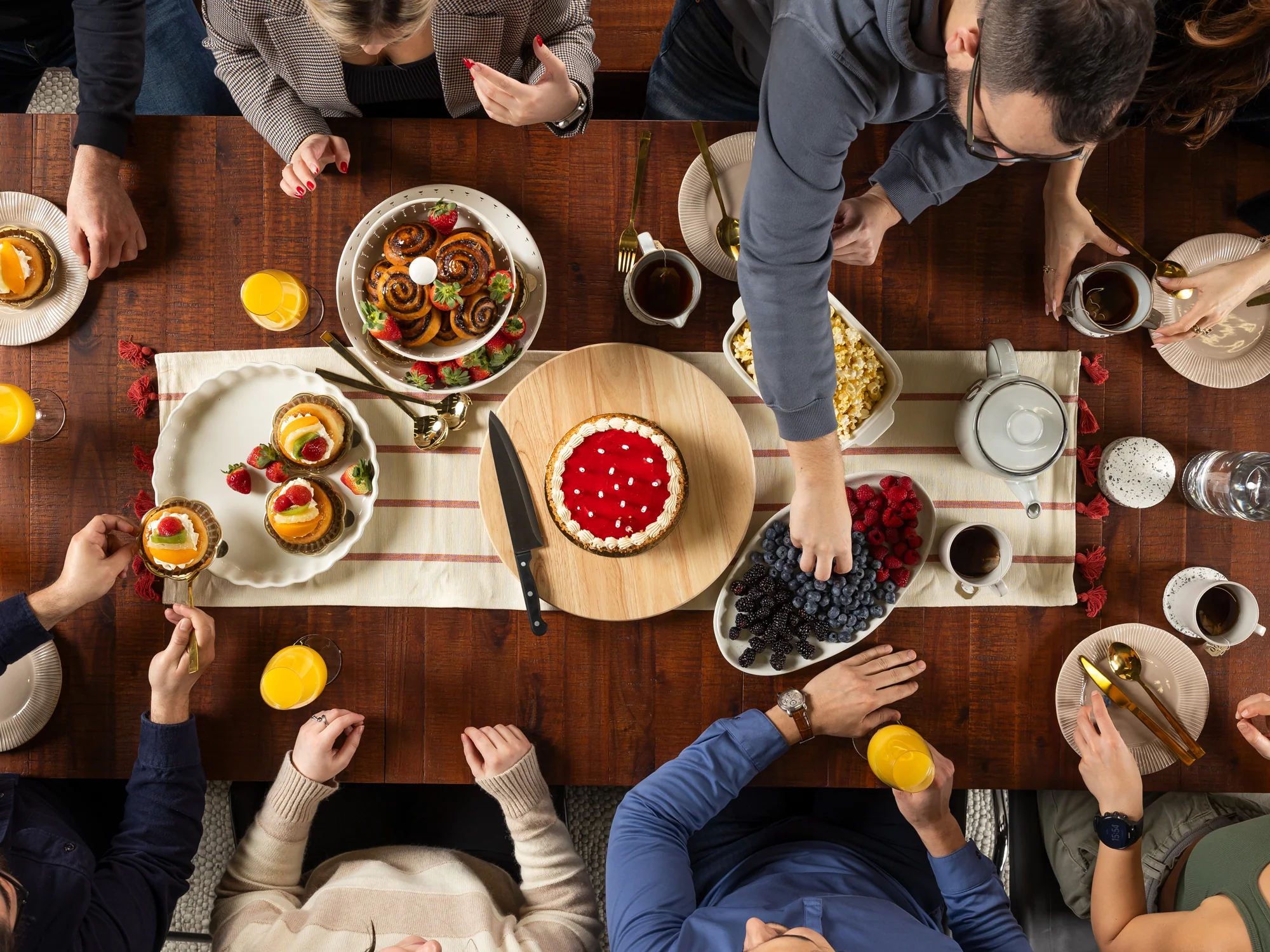 Dining Set - The Gathering - Image 146