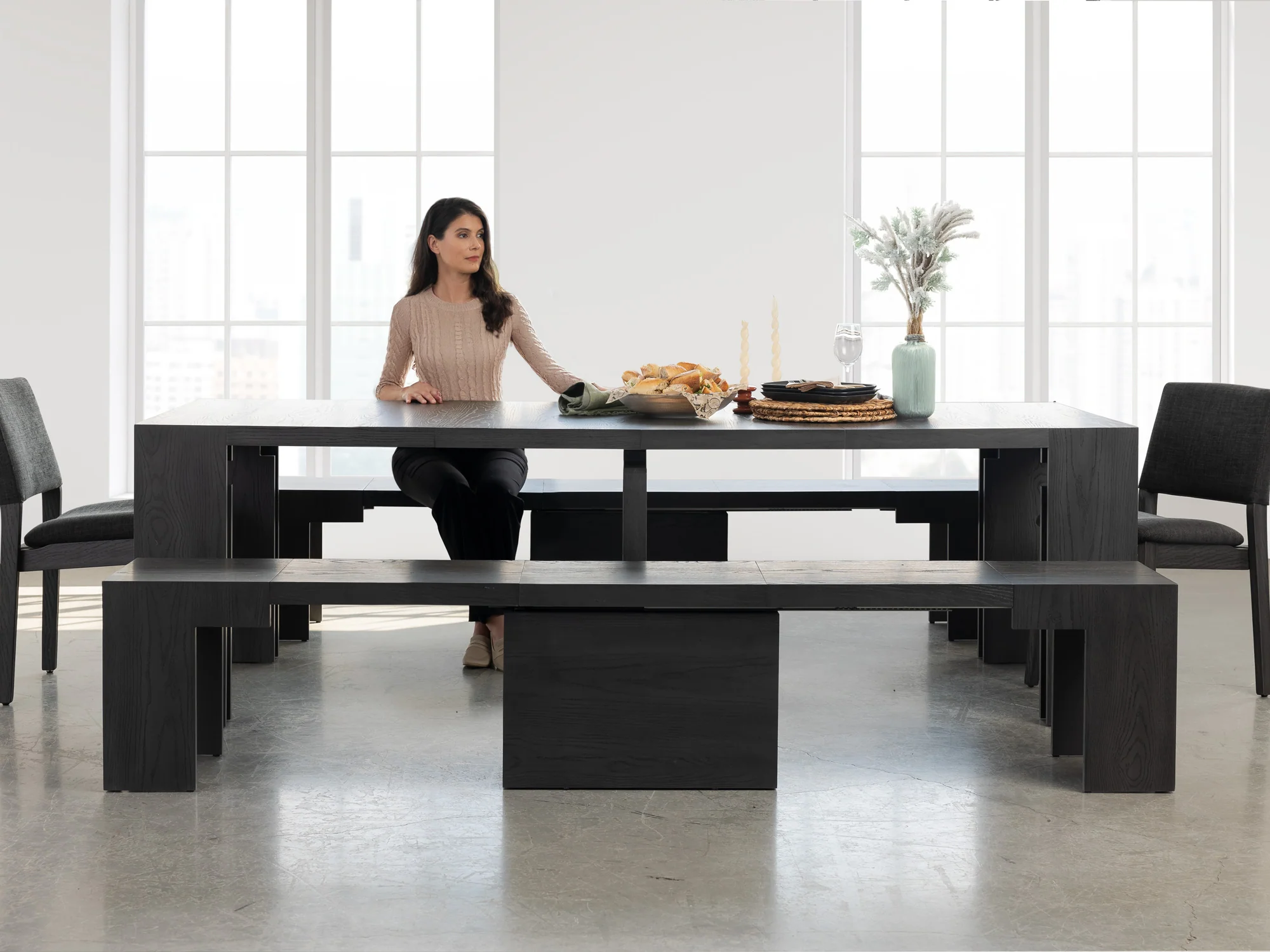 Dining Set - The Gathering - Image 18