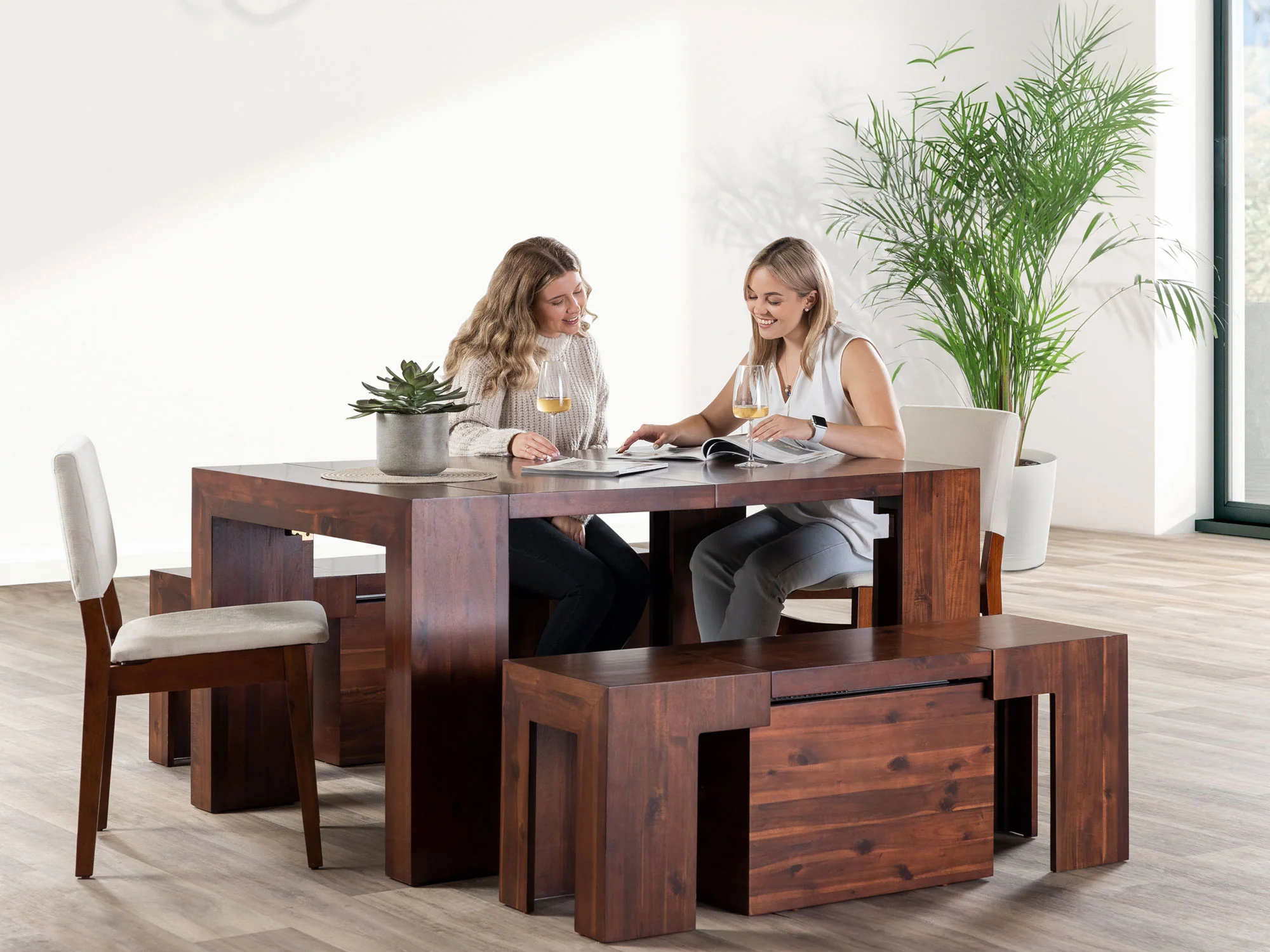 Dining Set - The Gathering - Image 21