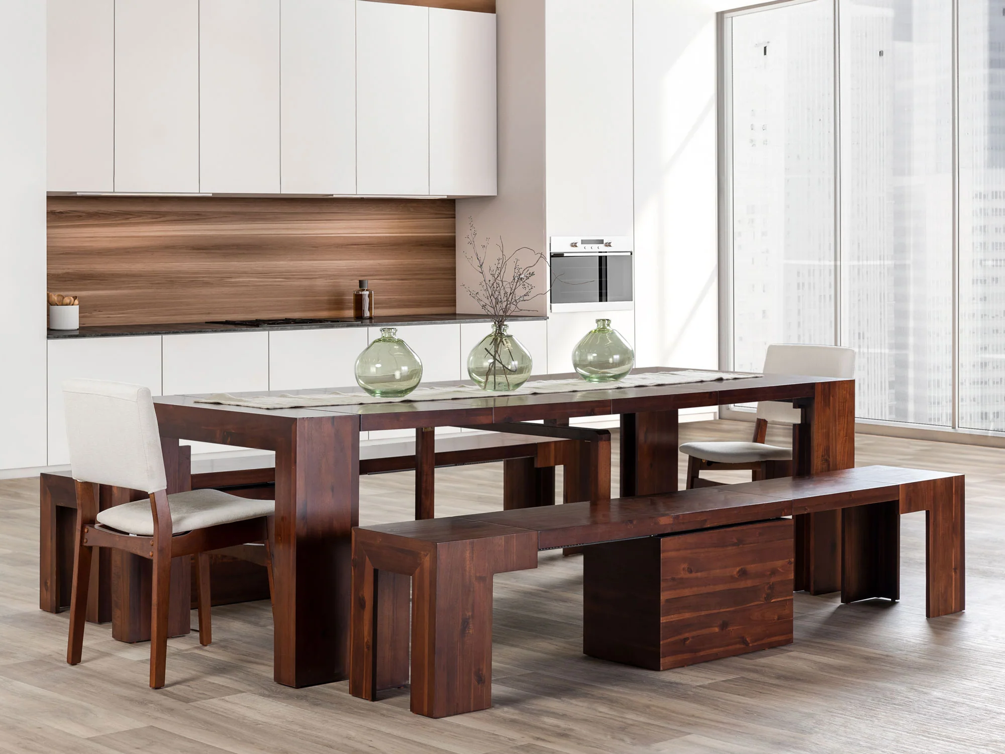Dining Set - The Gathering - Image 22