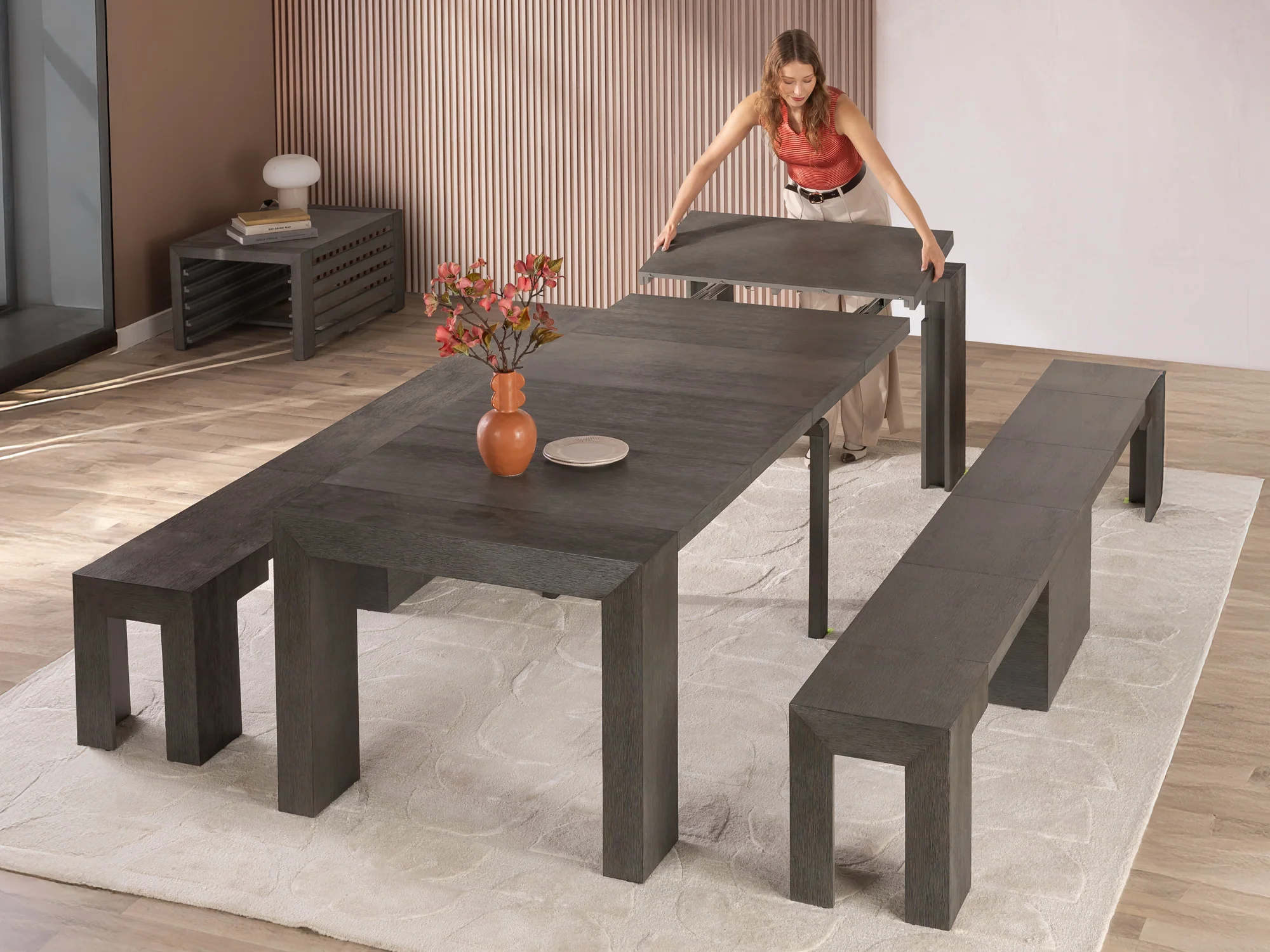 Dining Set - The Gathering - Image 25