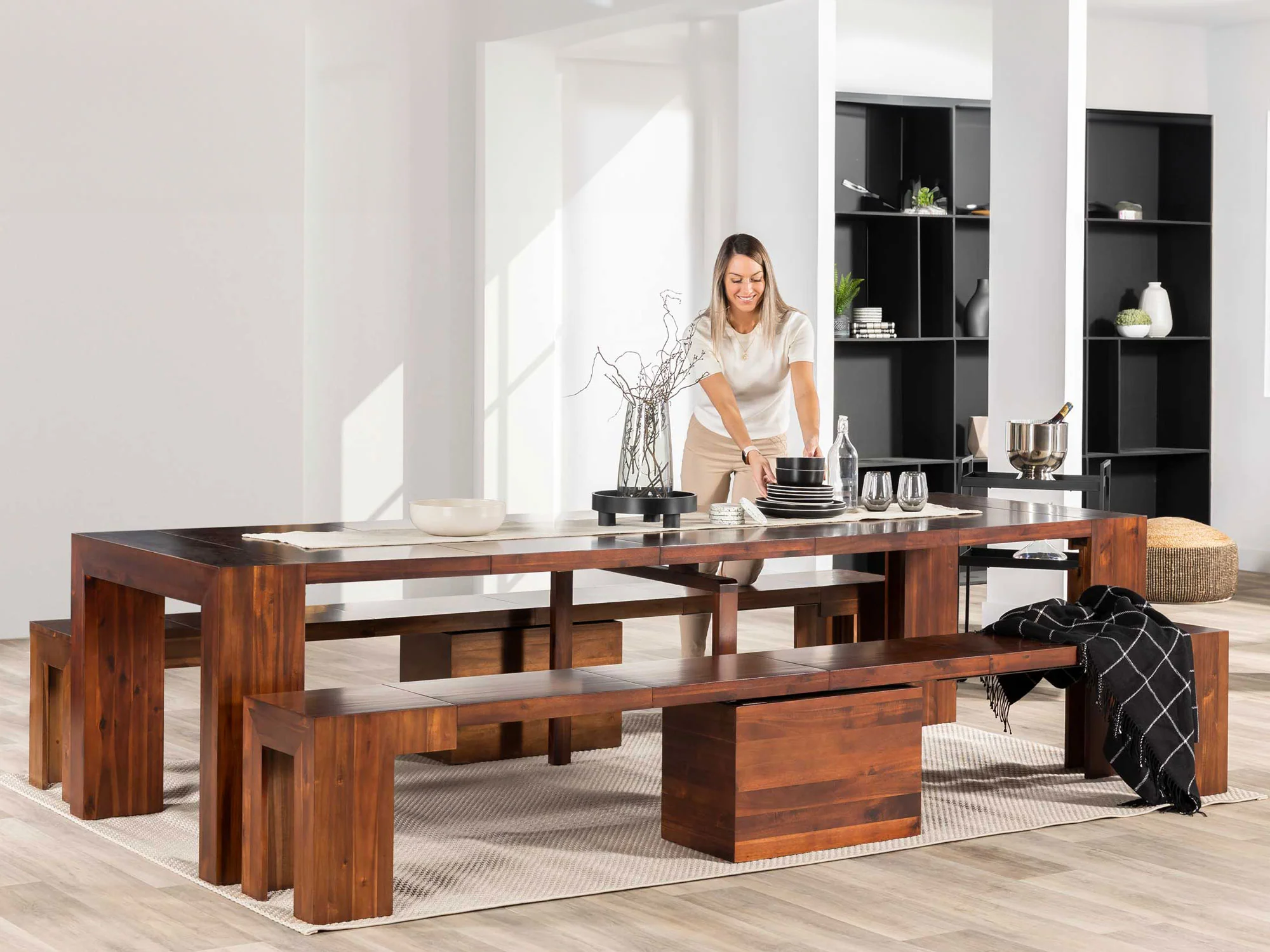 Dining Set - The Gathering - Image 42
