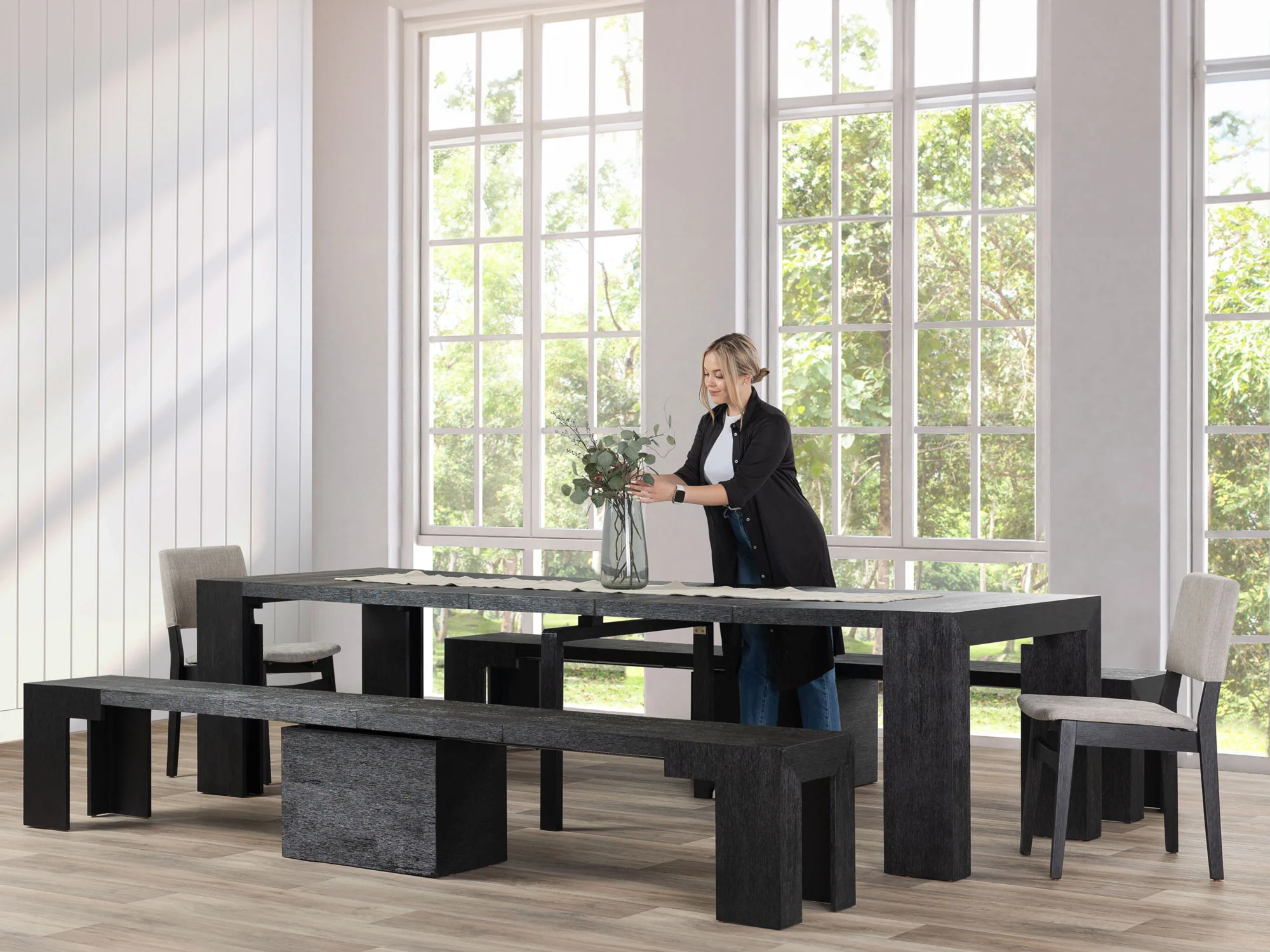 Dining Set - The Gathering - Image 45