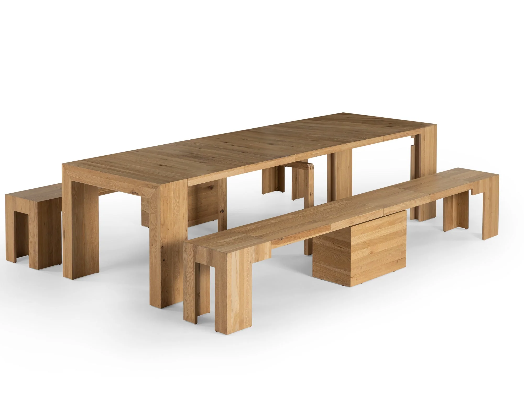Dining Set - The Gathering - Image 54