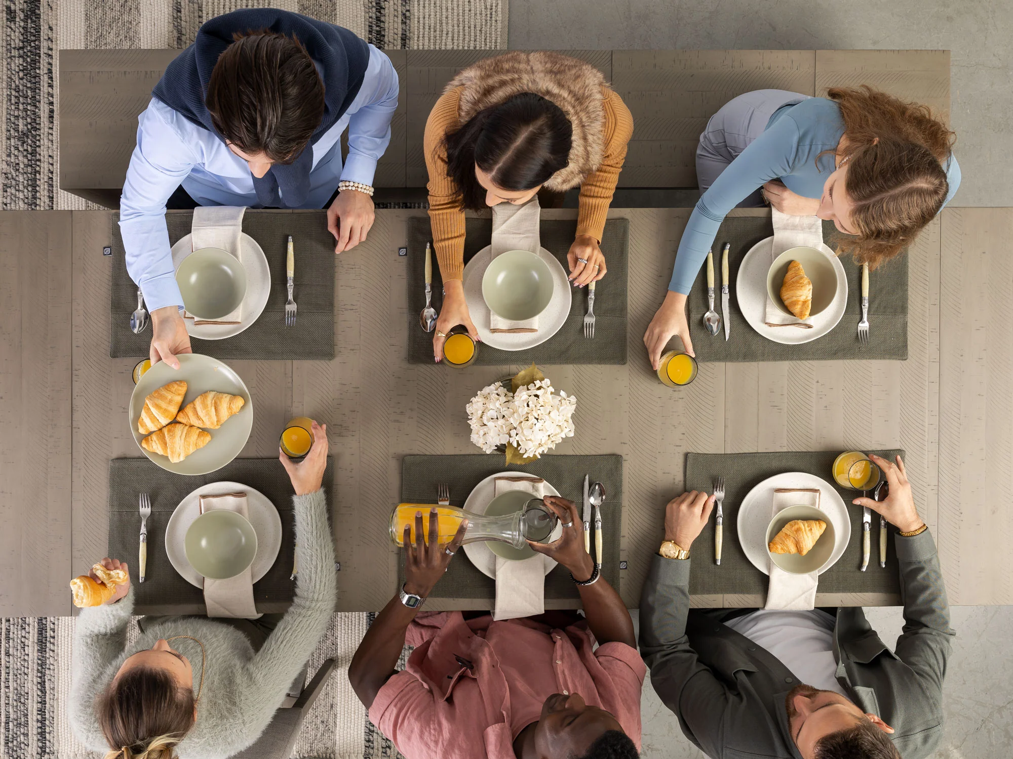 Dining Set - The Gathering - Image 96