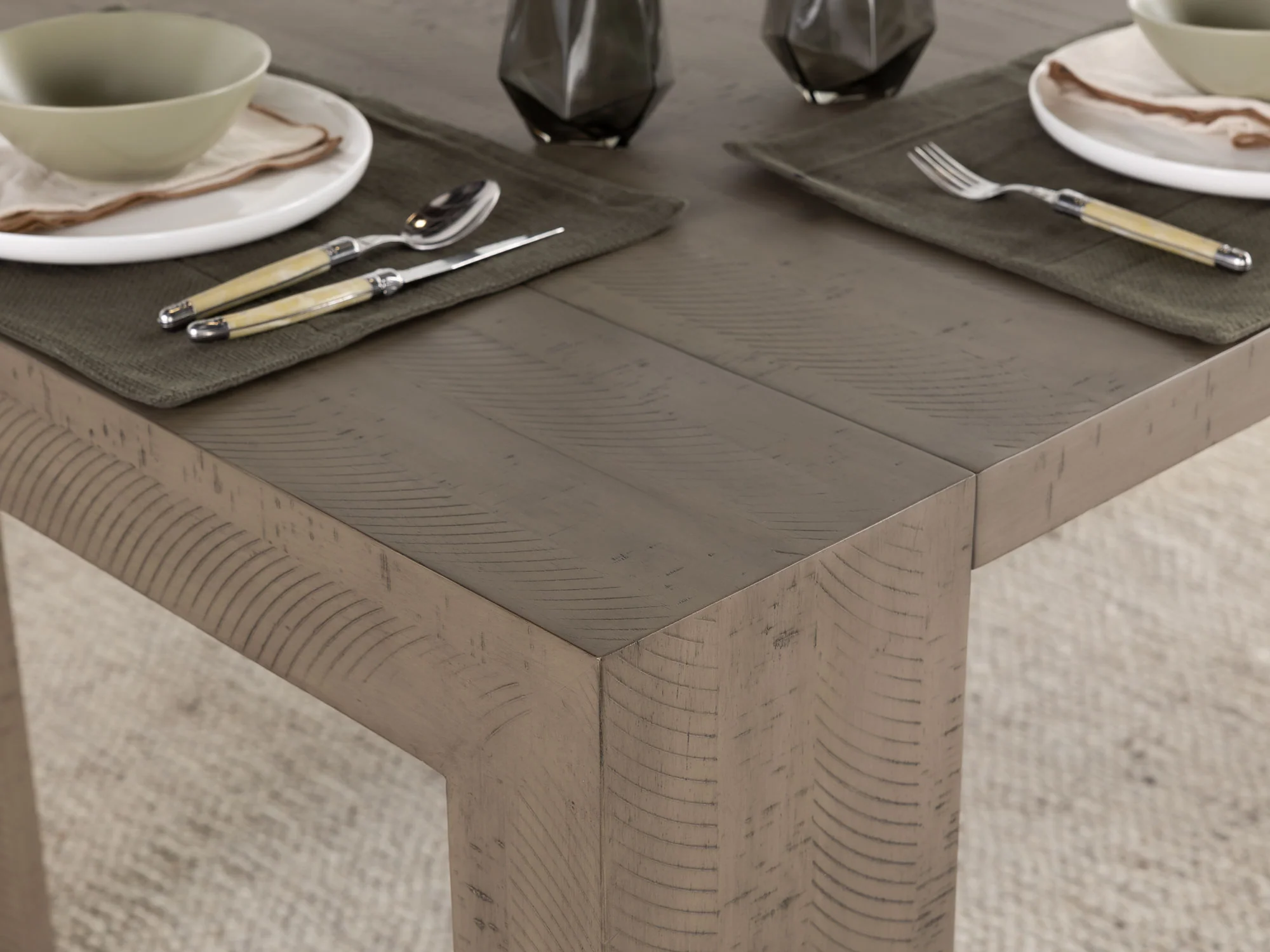 Dining Set - The Host - Image 107