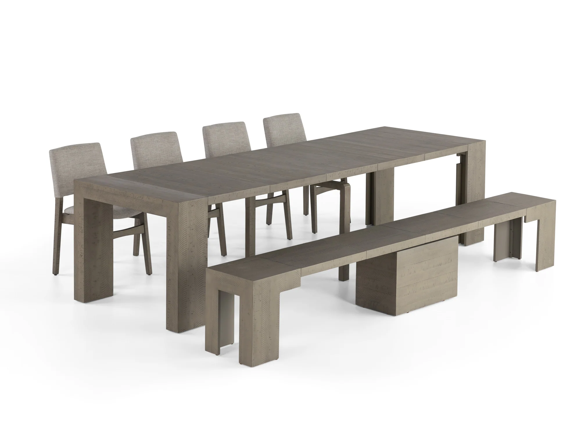 Dining Set - The Host - Image 111