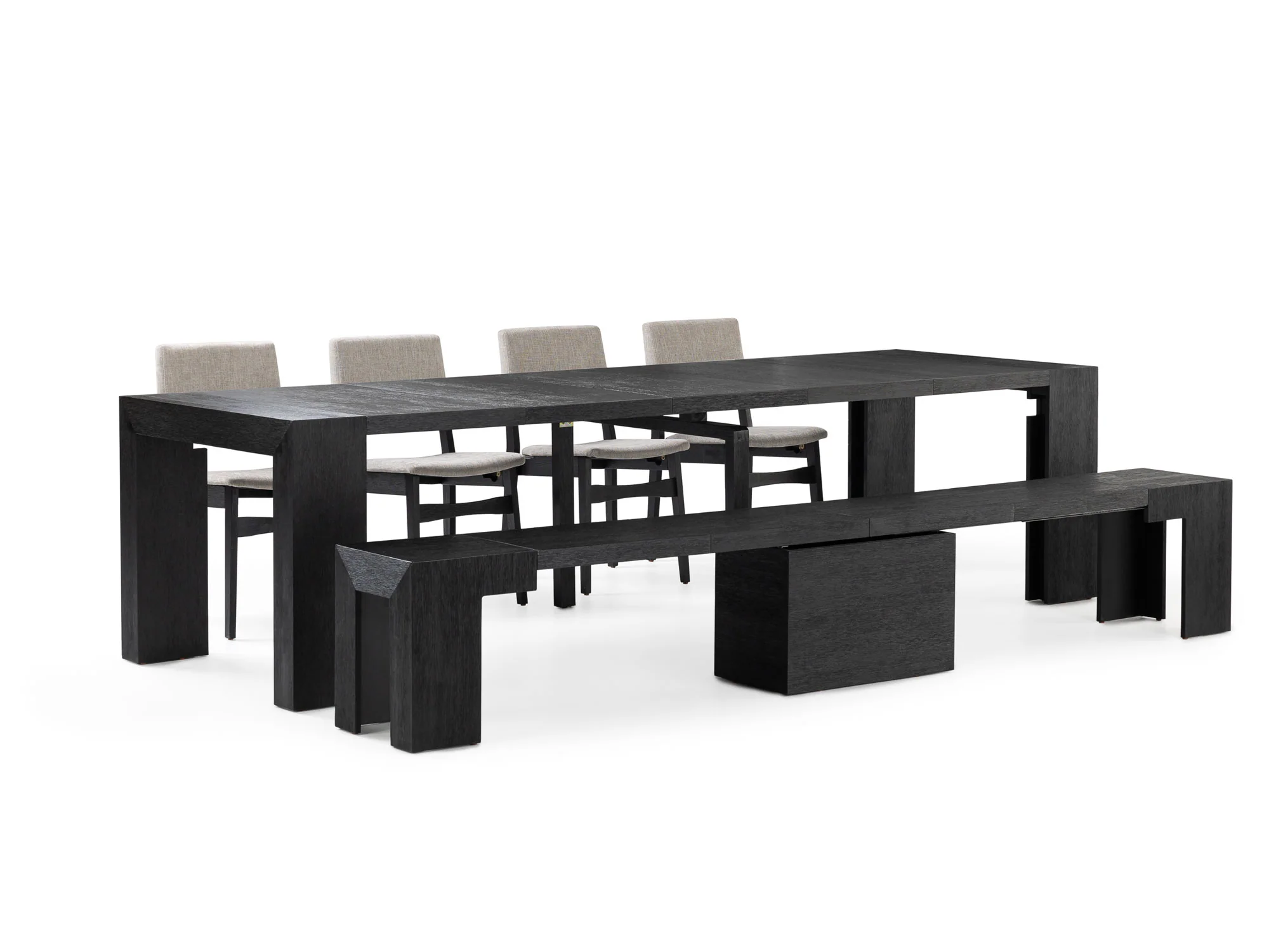 Dining Set - The Host - Image 127