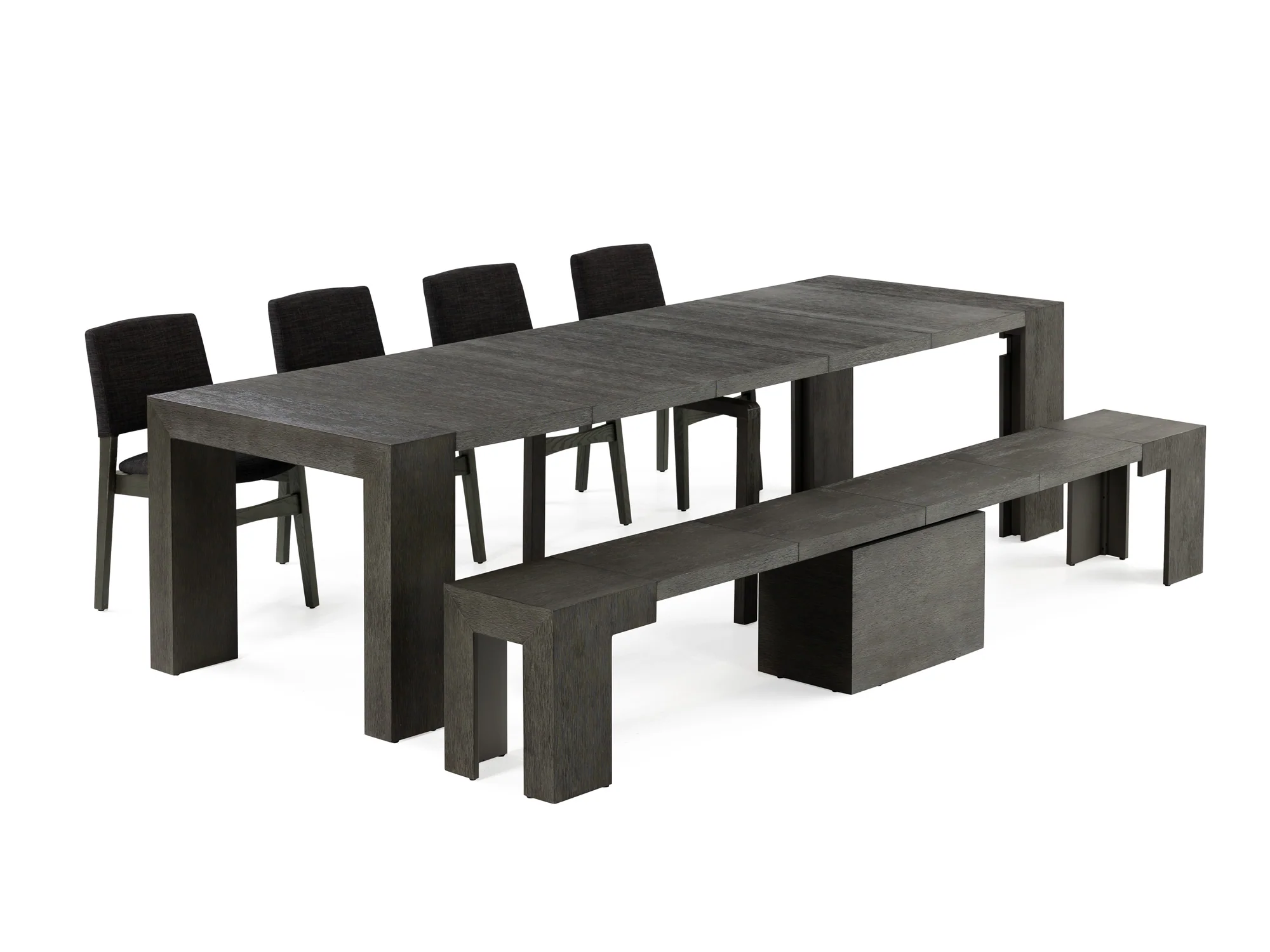 Dining Set - The Host - Image 135