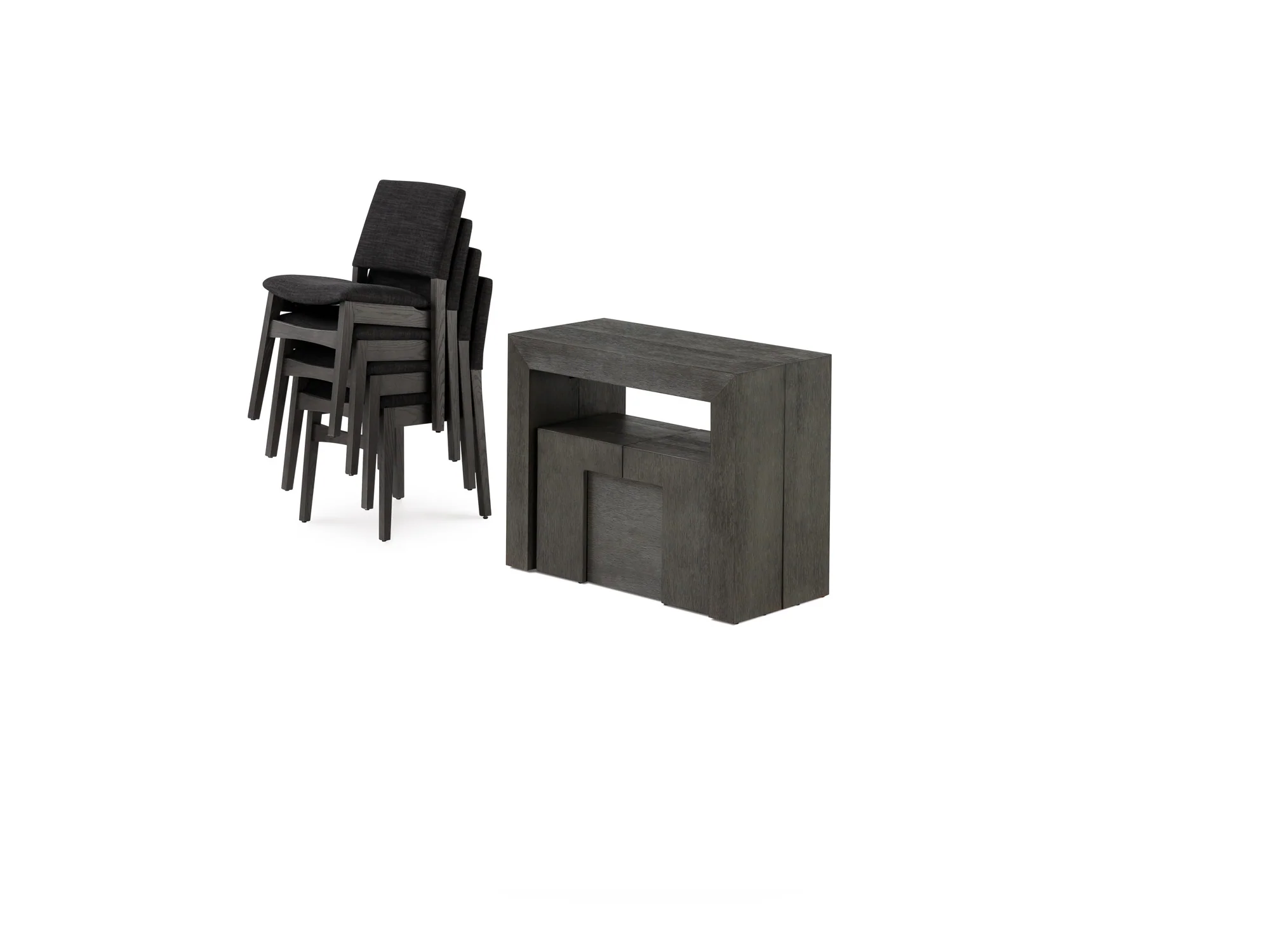 Dining Set - The Host - Image 136