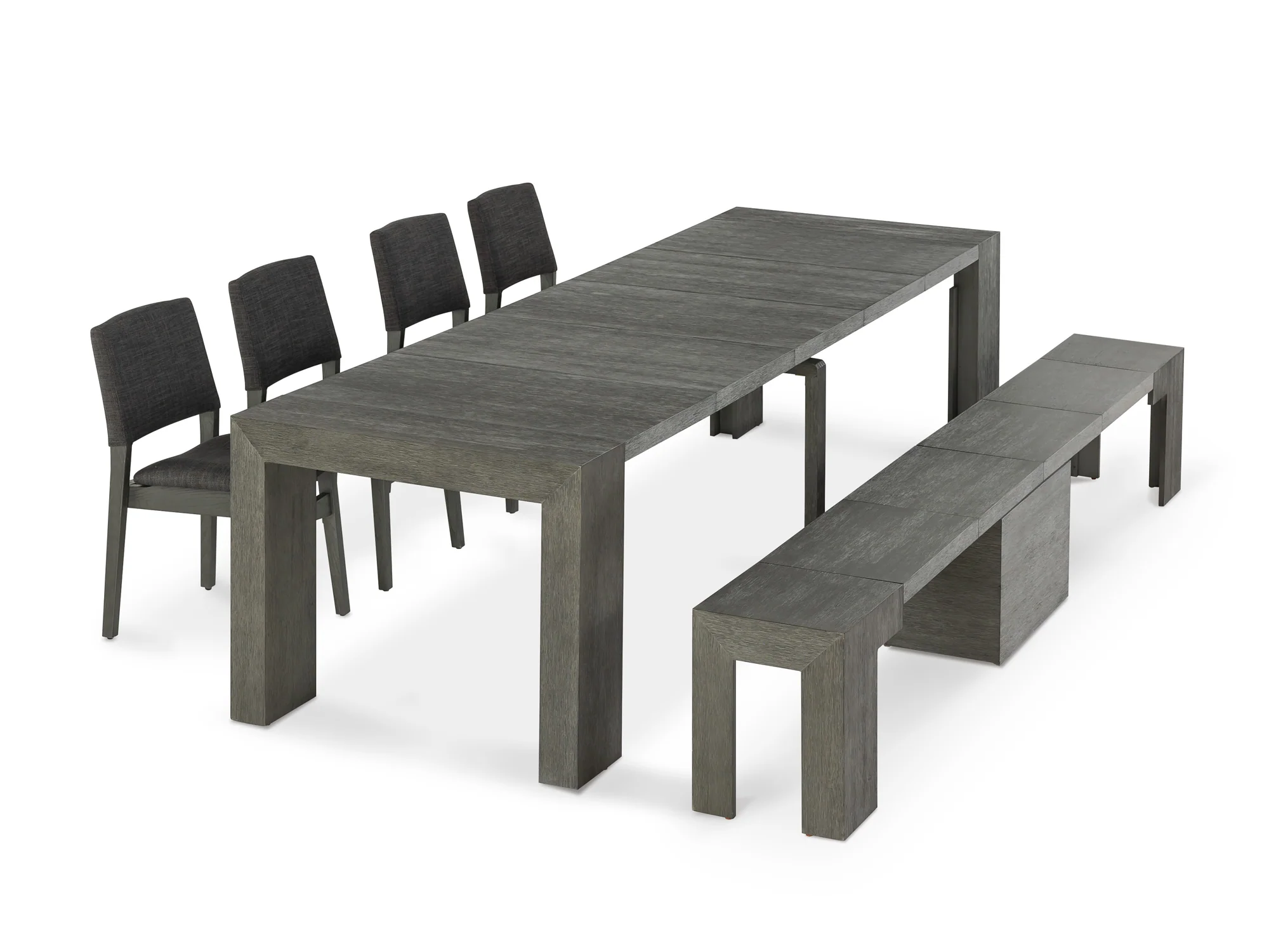 Dining Set - The Host - Image 137