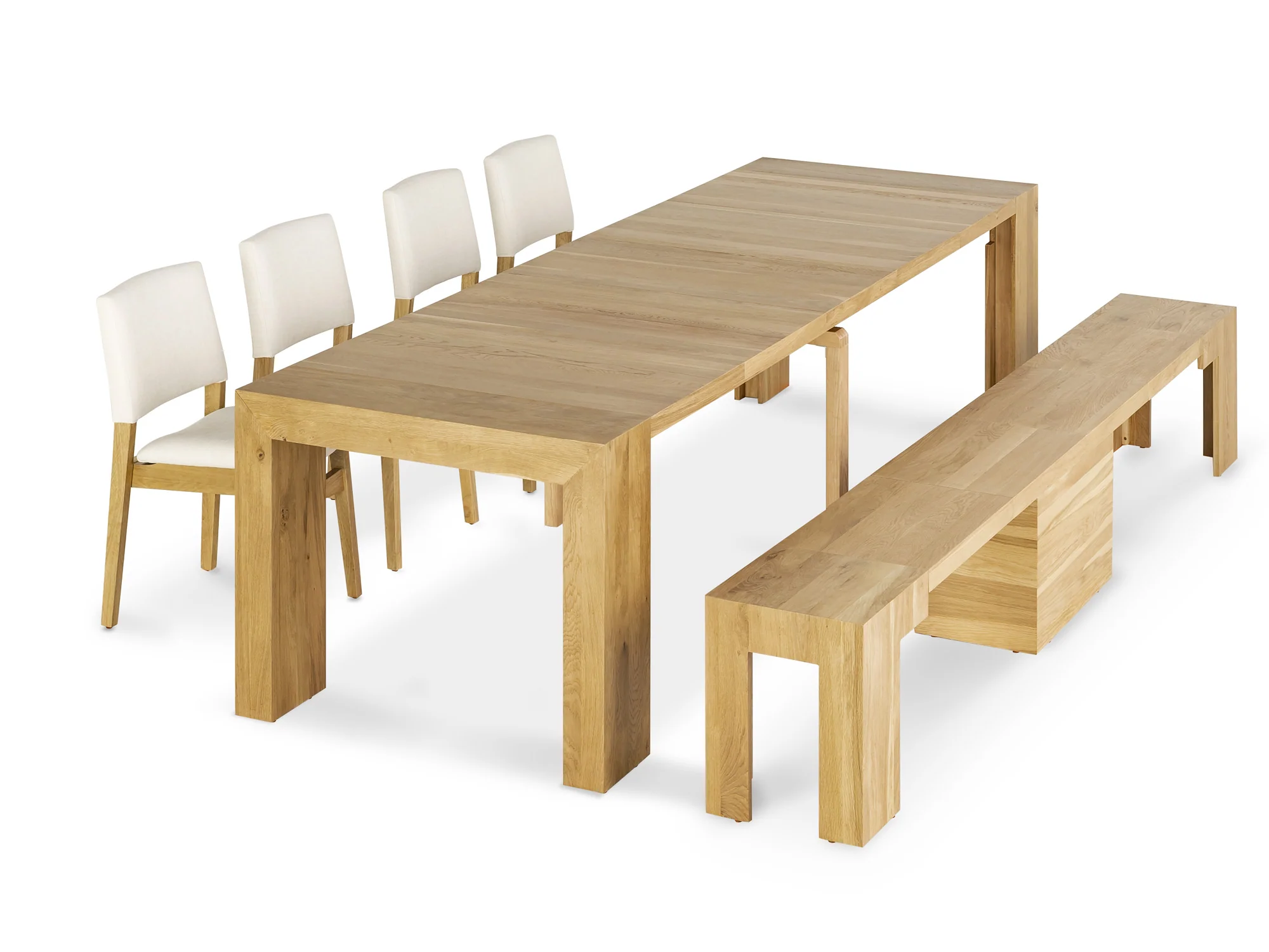 Dining Set - The Host - Image 143