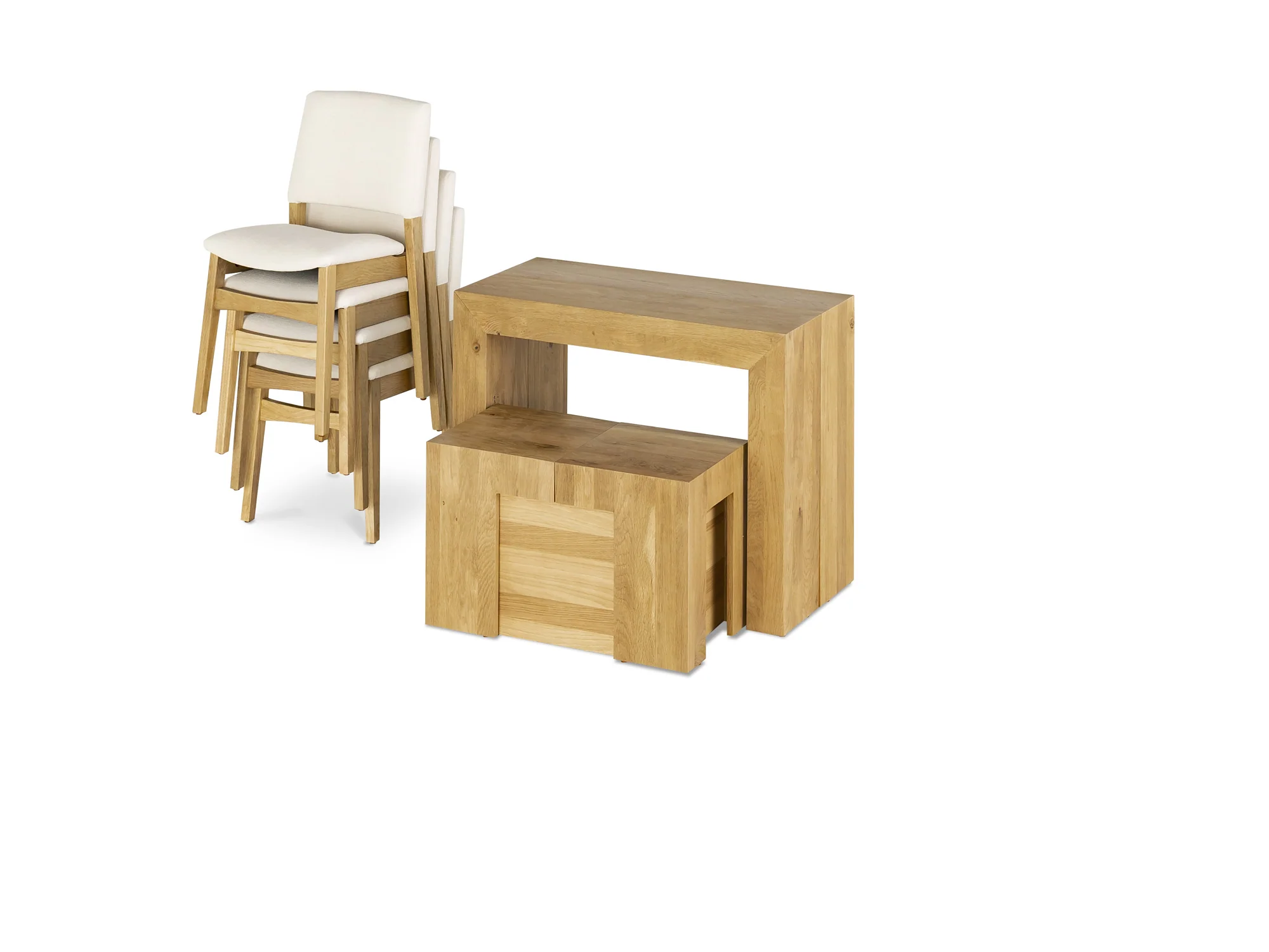 Dining Set - The Host - Image 144