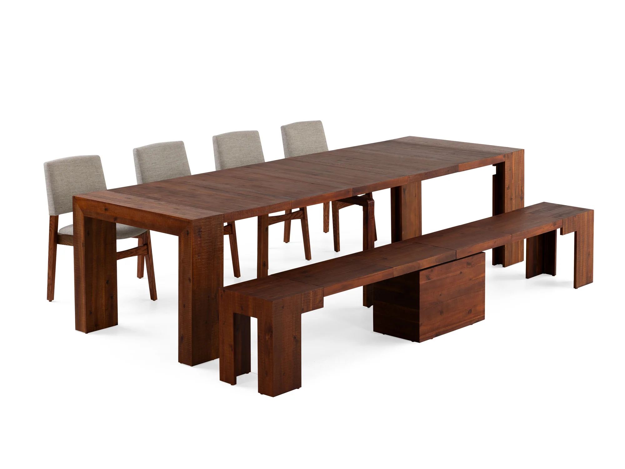 Dining Set - The Host - Image 152