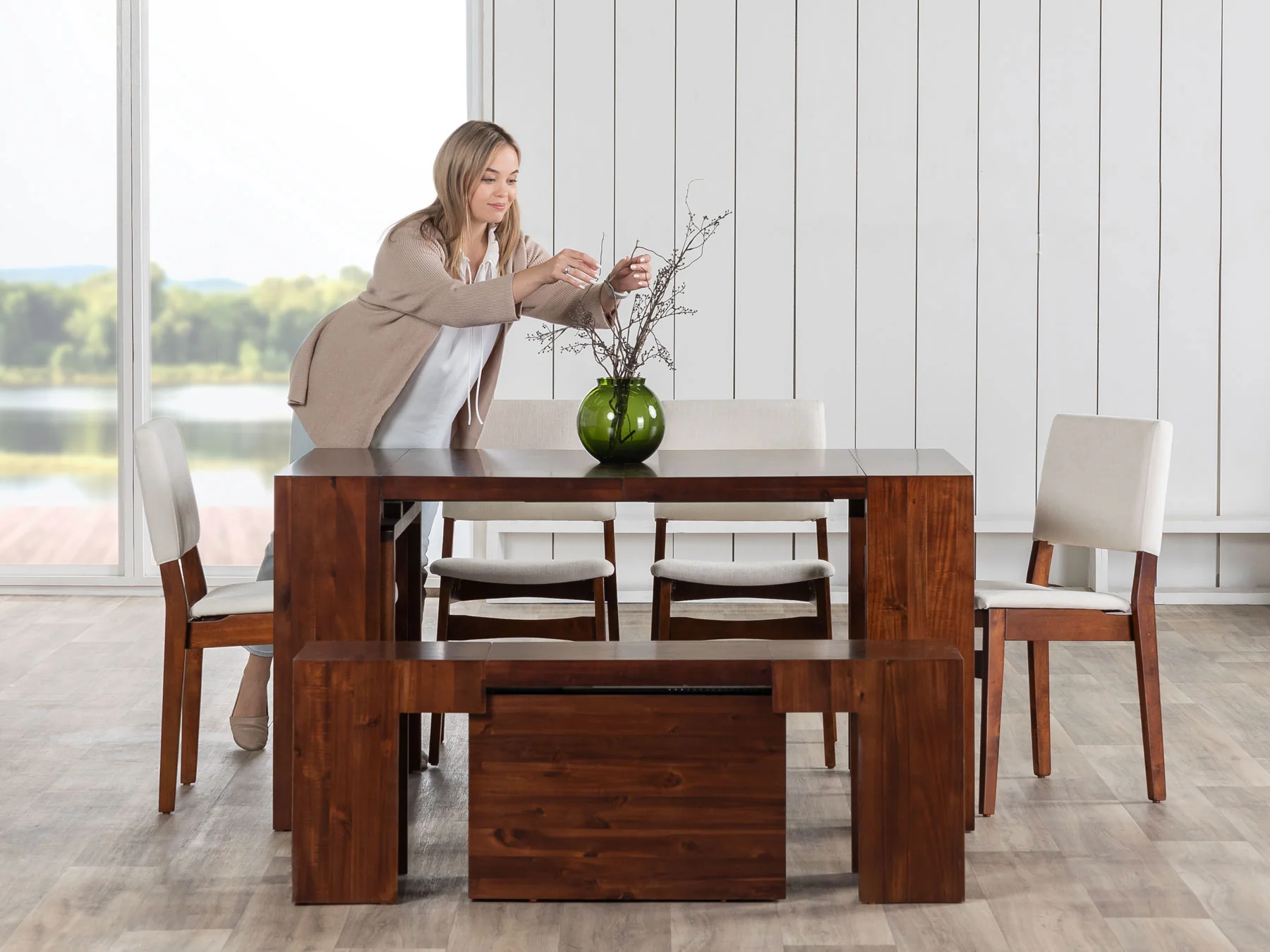 Dining Set - The Host - Image 23