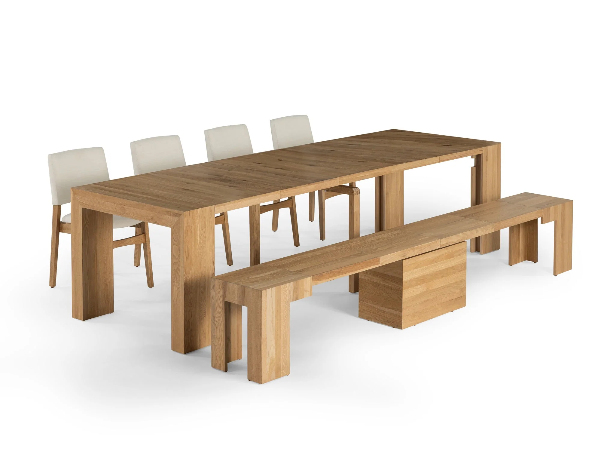 Dining Set - The Host - Image 52