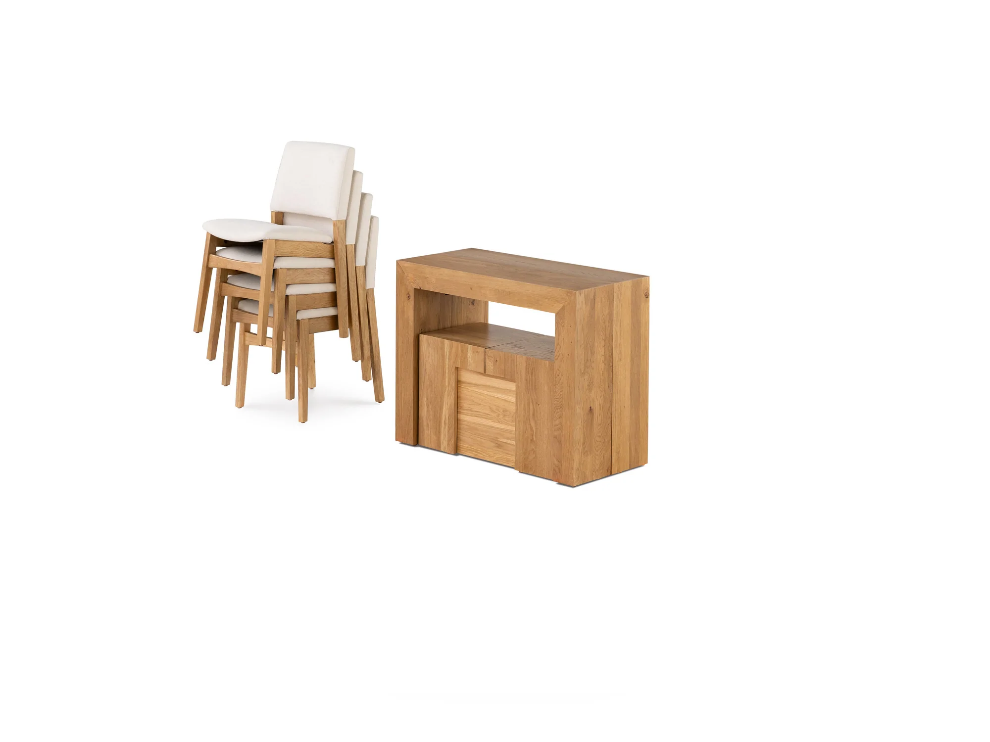 Dining Set - The Host - Image 53
