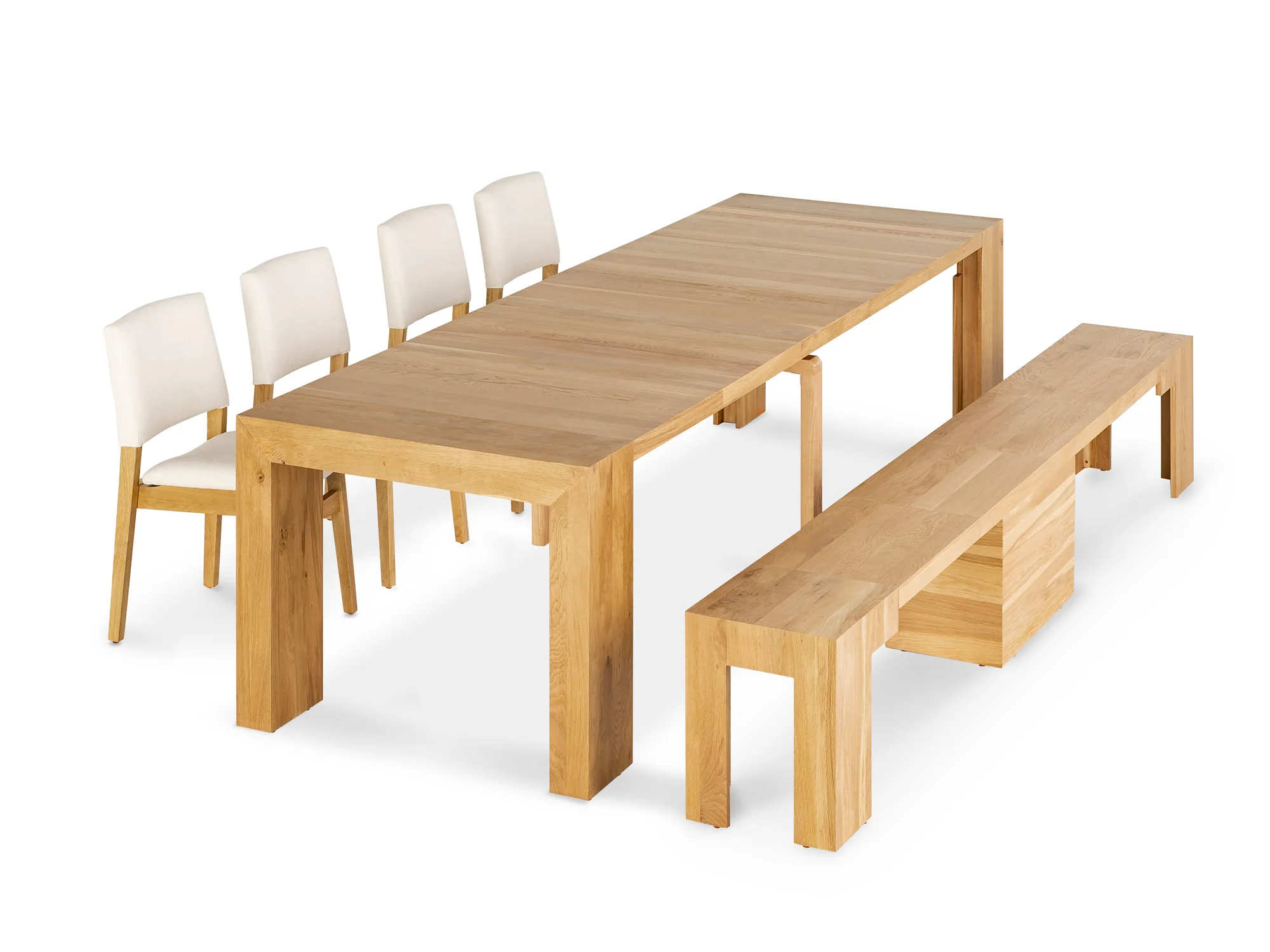 Dining Set - The Host - Image 54