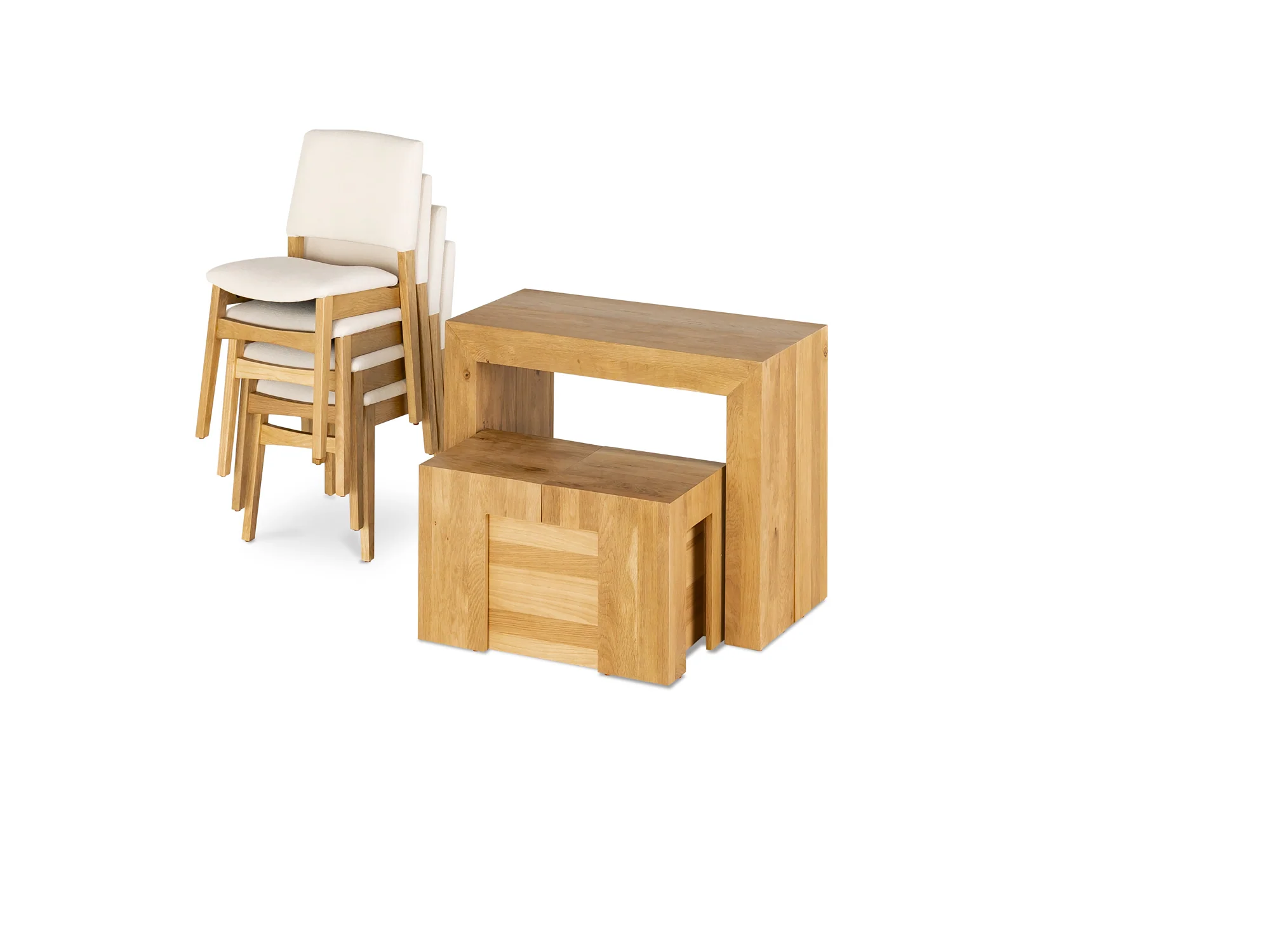 Dining Set - The Host - Image 55