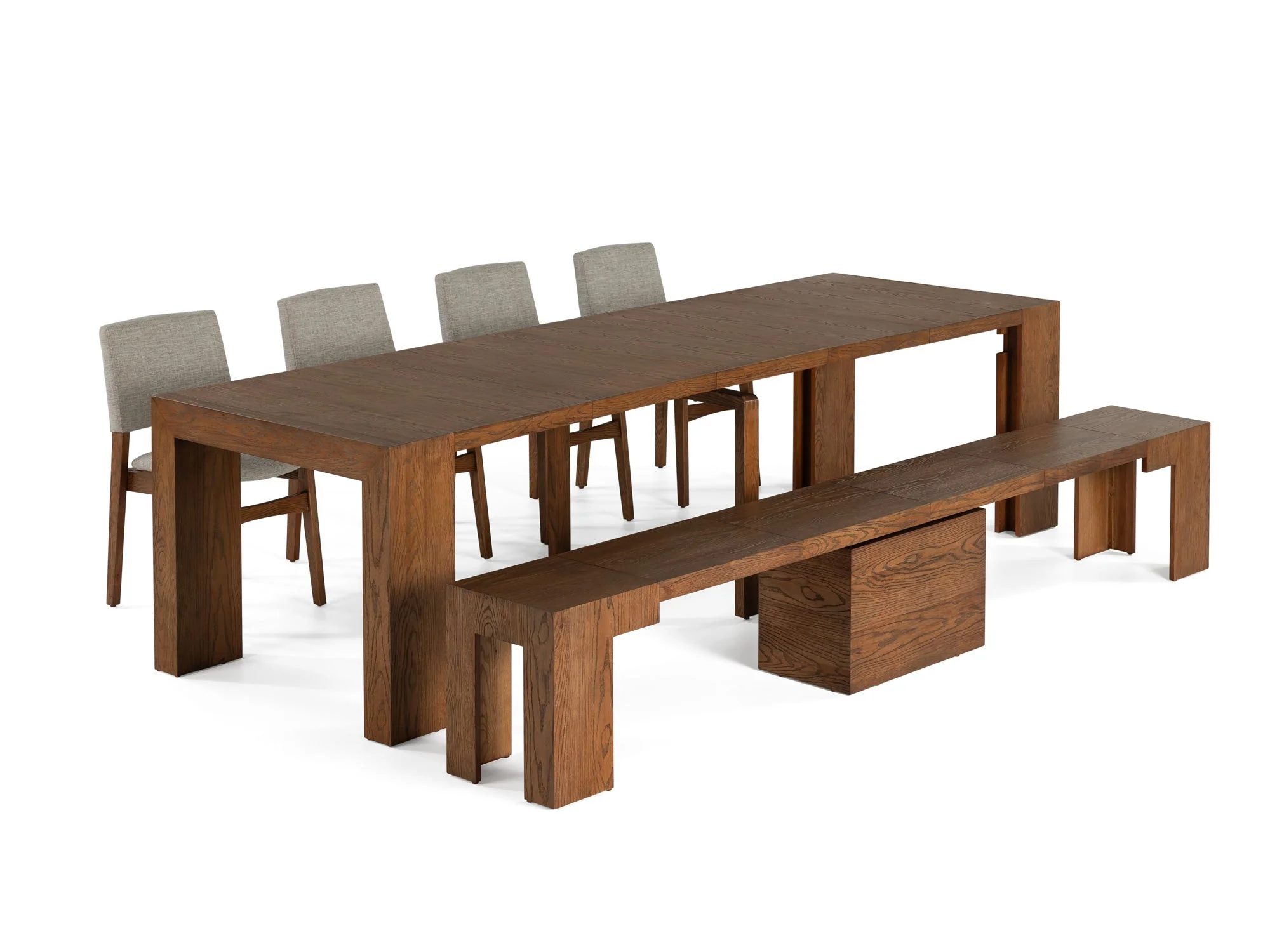 Dining Set - The Host - Image 66