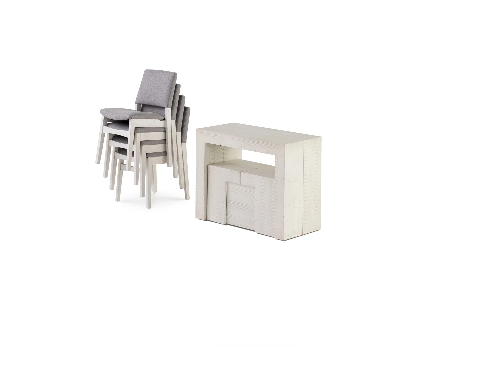 Dining Set - The Host - Image 77