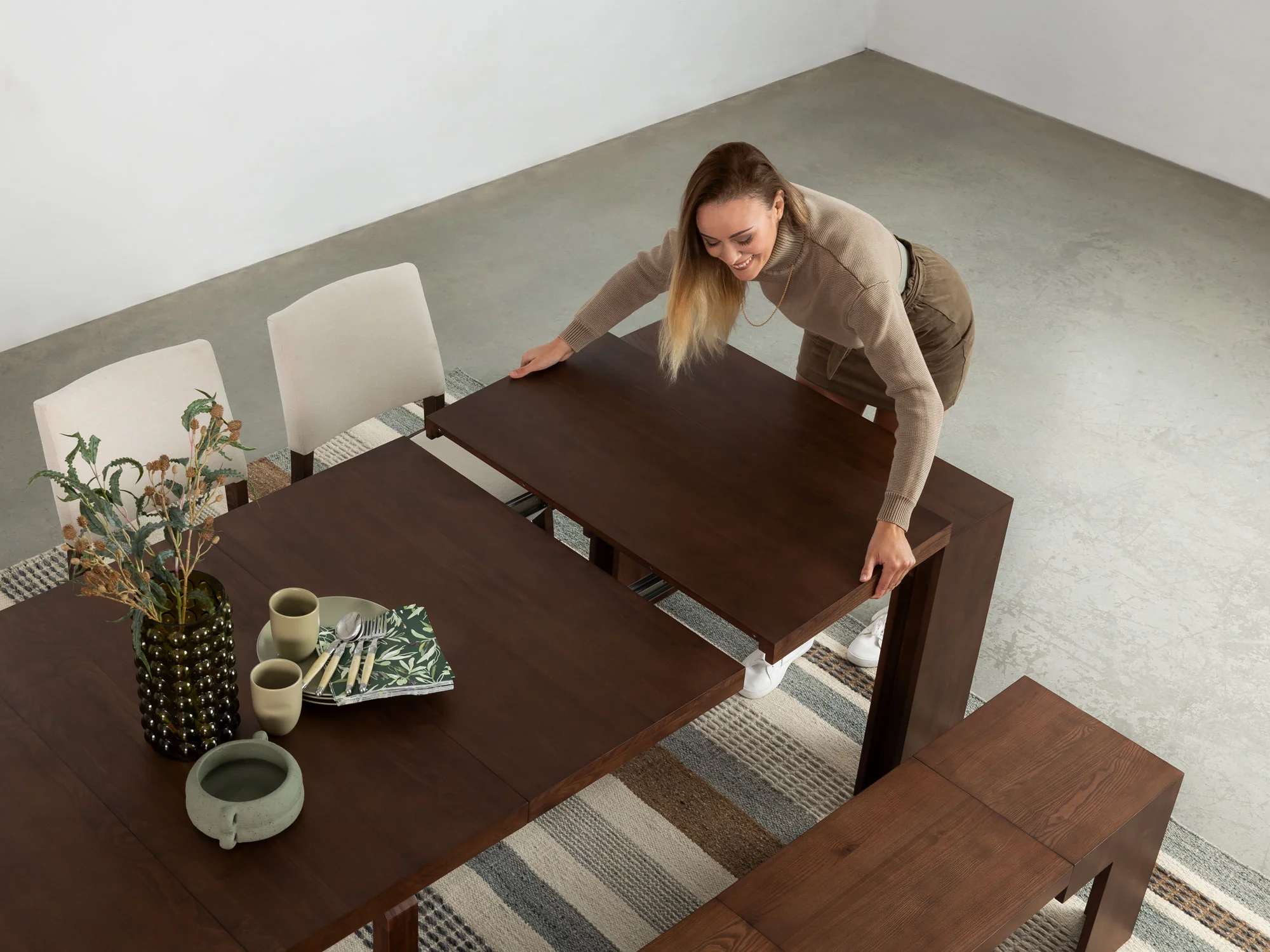 Dining Set - The Host - Image 82