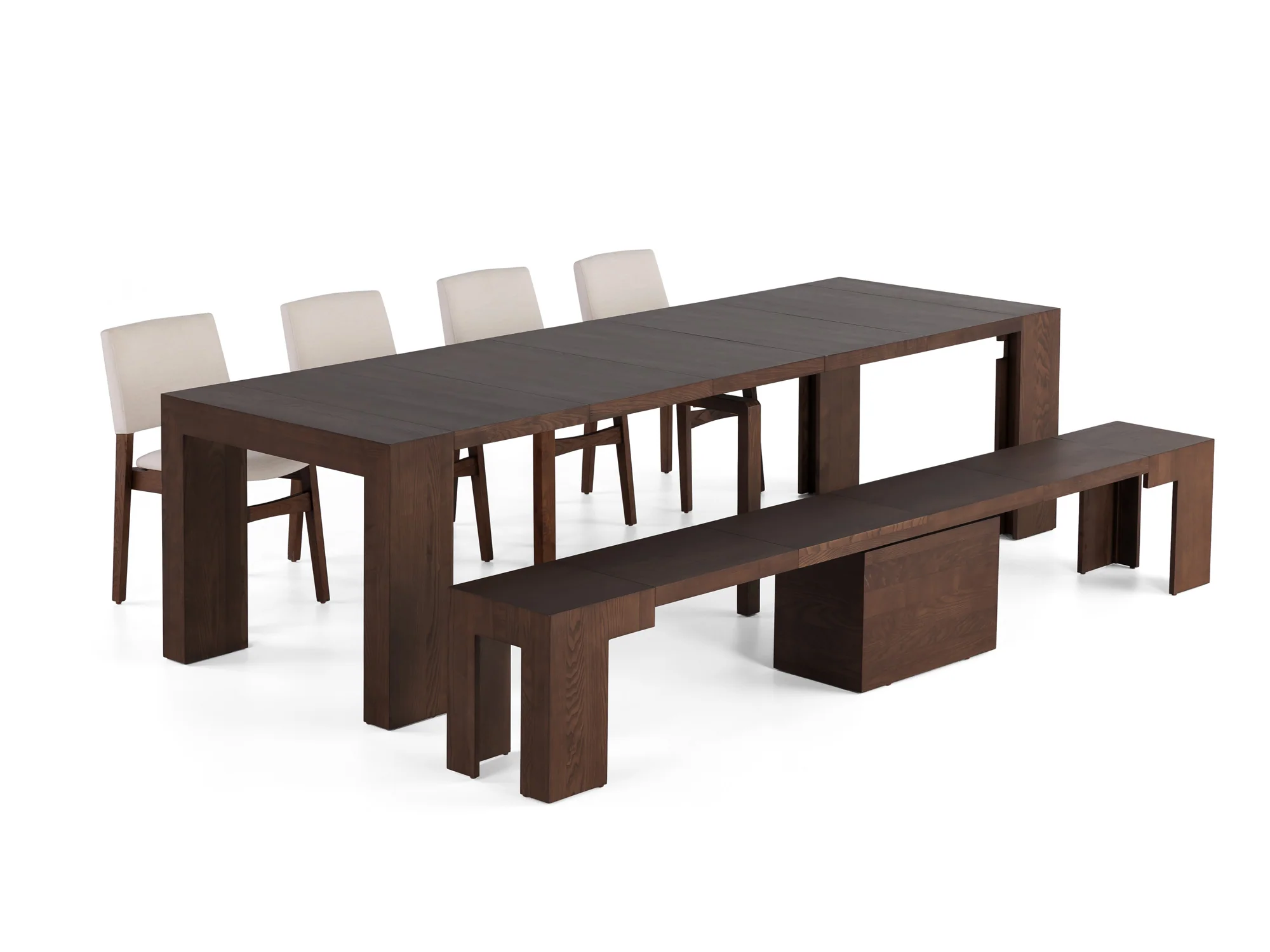 Dining Set - The Host - Image 87