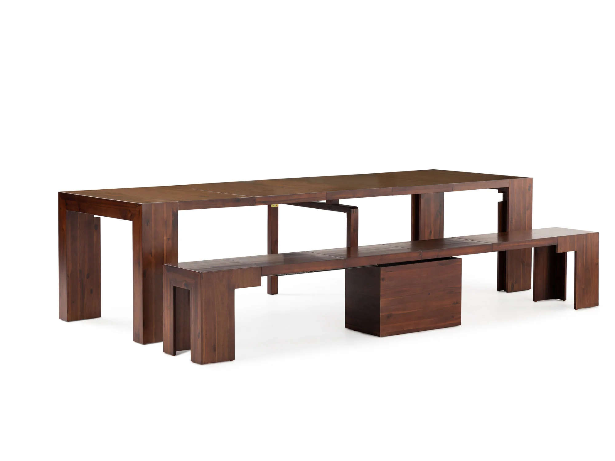 Dining Set - The Practical - Image 118