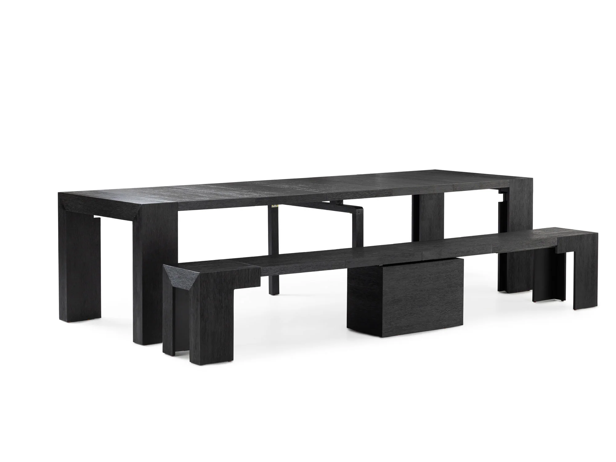 Dining Set - The Practical - Image 124