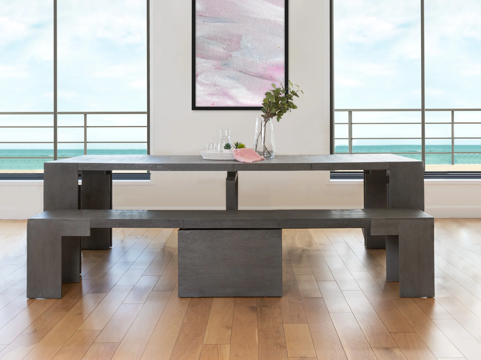 Dining Set - The Practical - Image 126