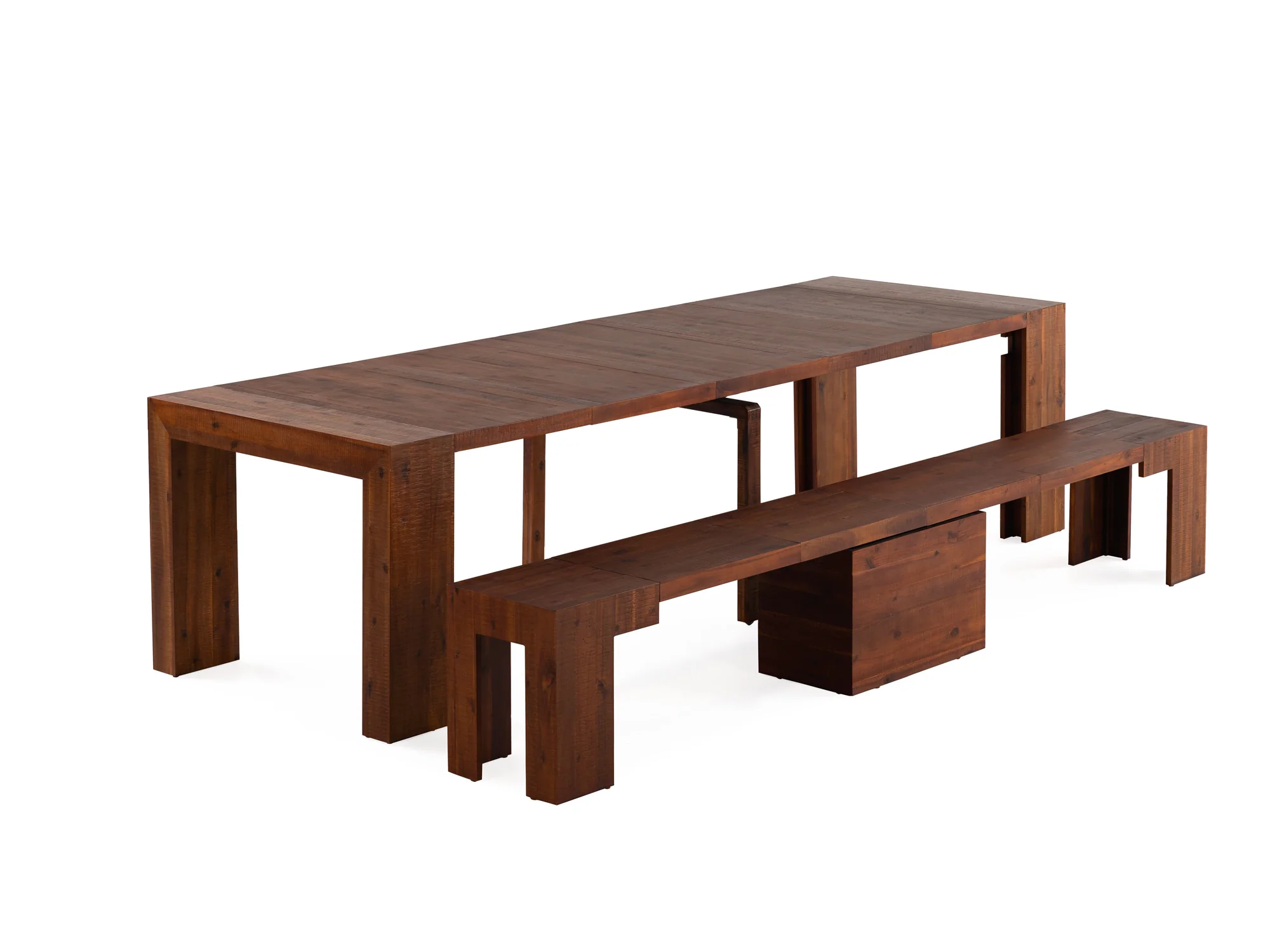 Dining Set - The Practical - Image 142