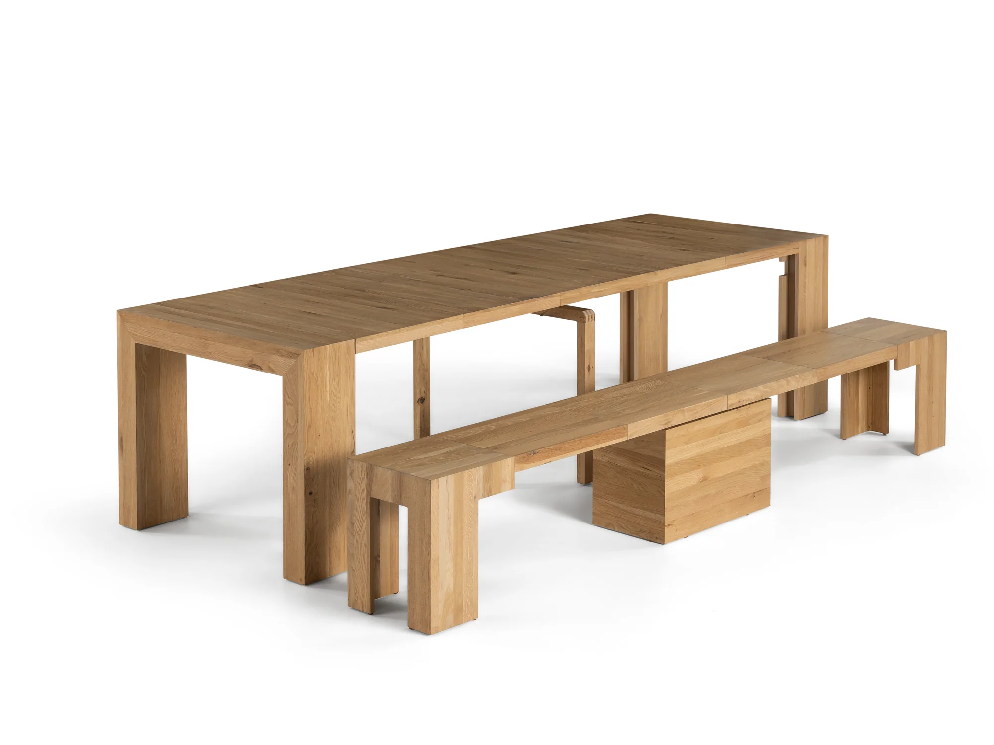 Dining Set - The Practical - Image 55