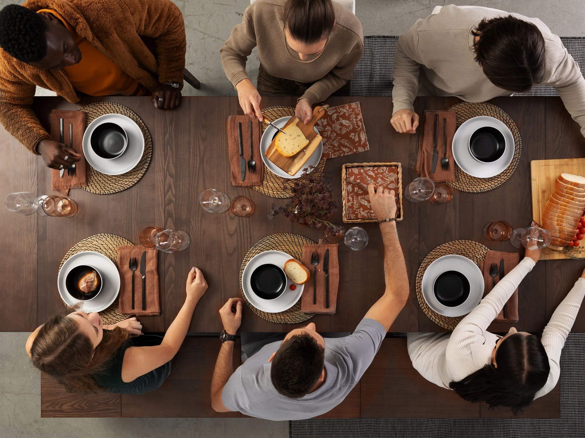 Dining Set - The Practical - Image 82