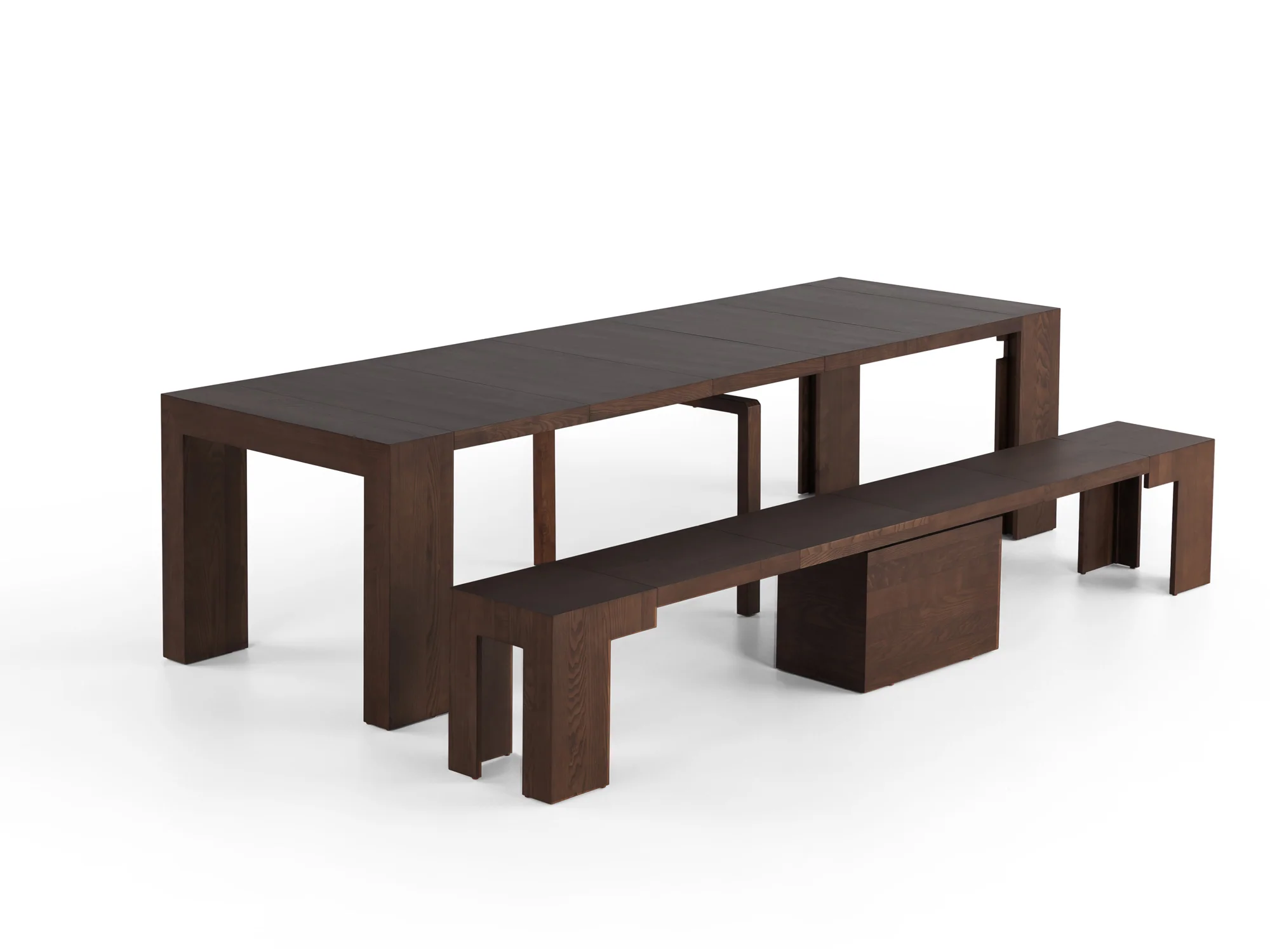 Dining Set - The Practical - Image 87